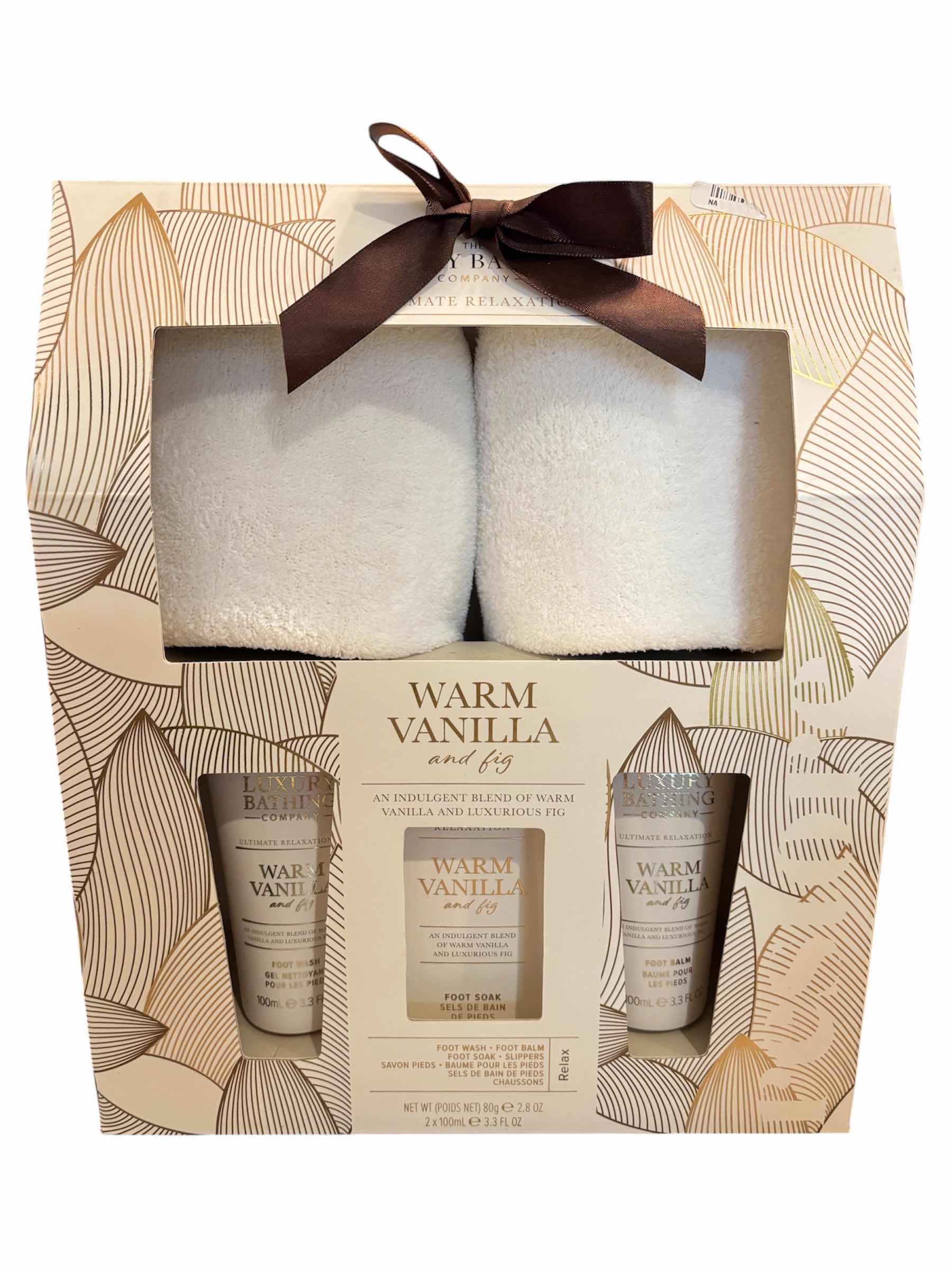 Photo 1 of BATH ITEMS: CANDLES, HAND WASH, LOTION & TOWELS