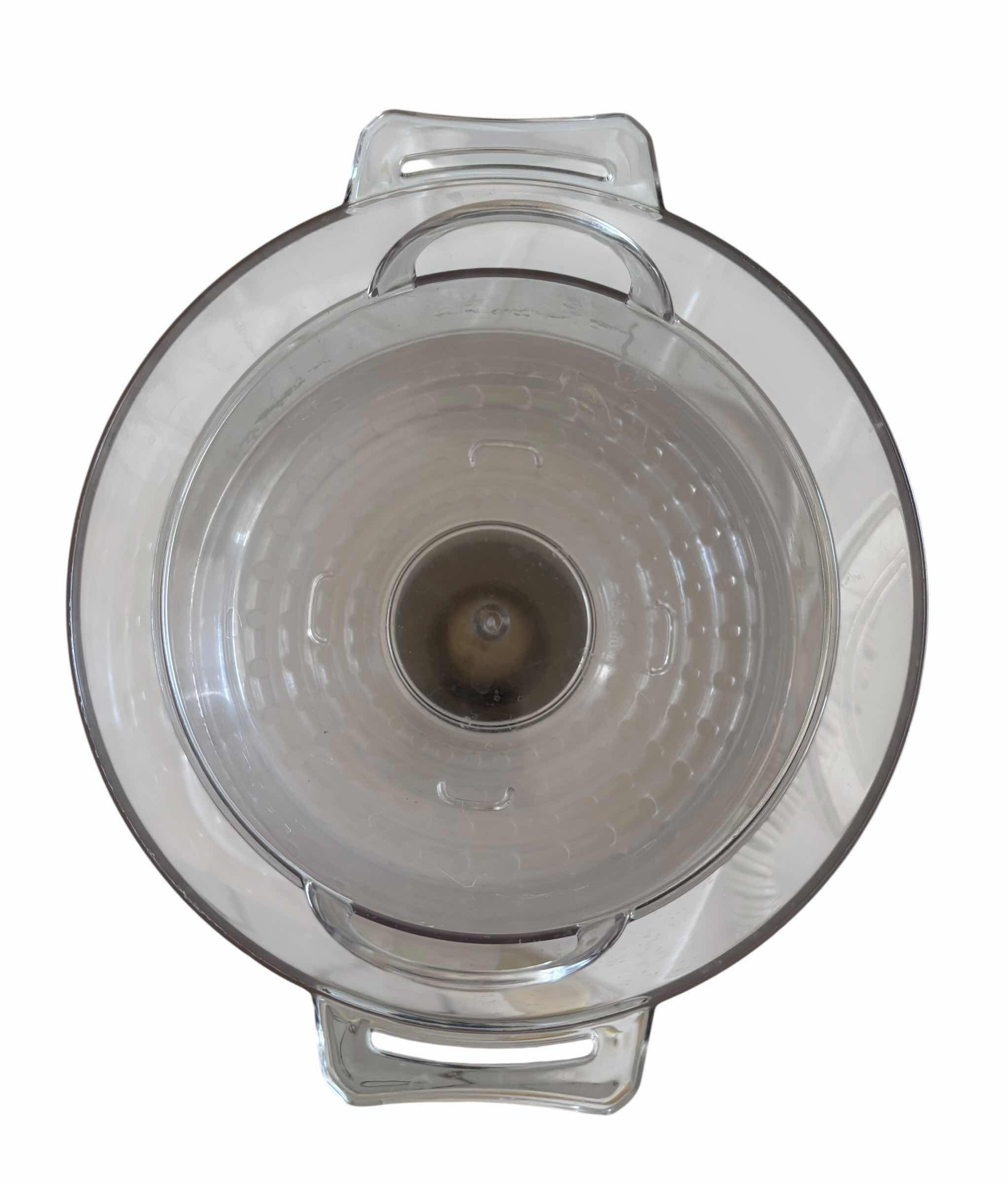 Photo 1 of BLACK & DECKER HANDY STEAMER