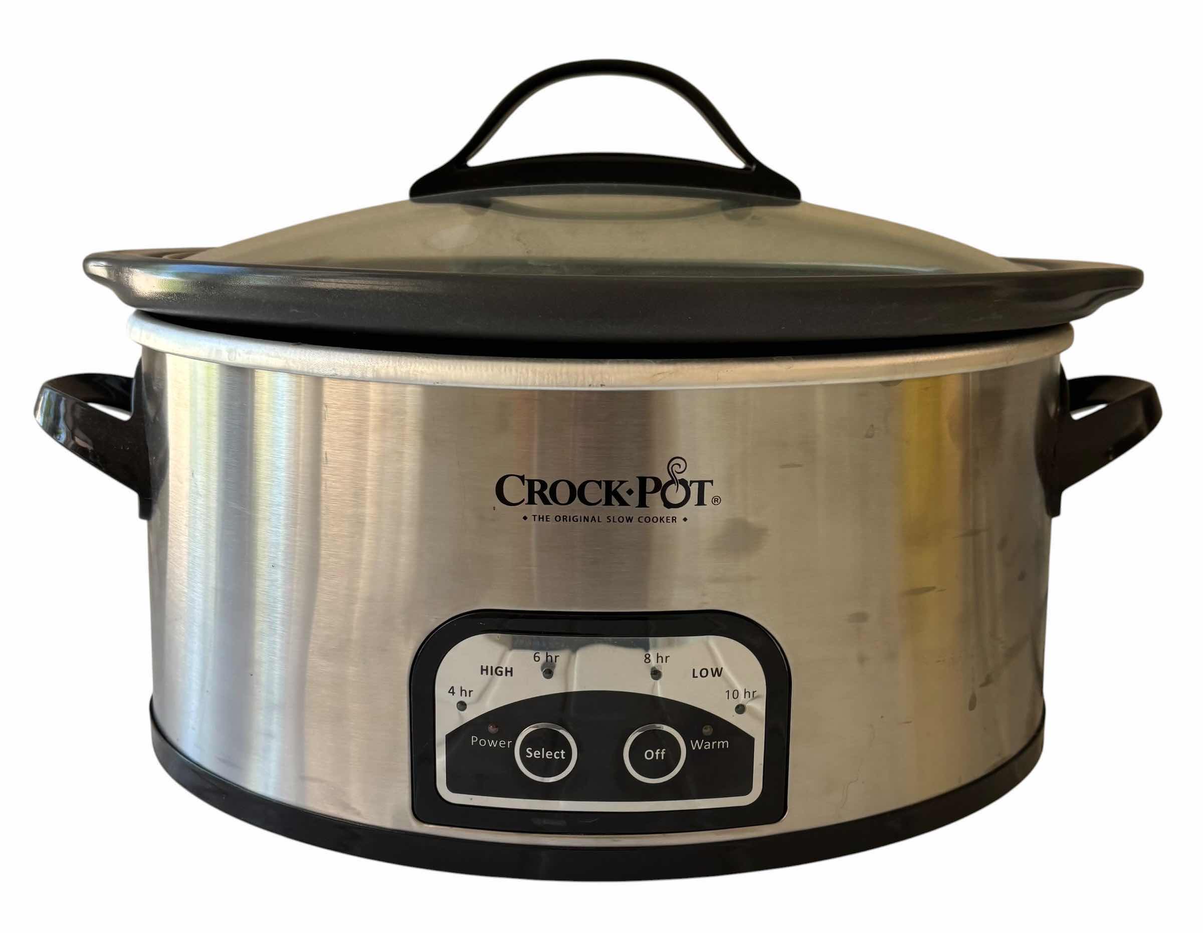 Photo 1 of CROCK POT SLOW COOKER