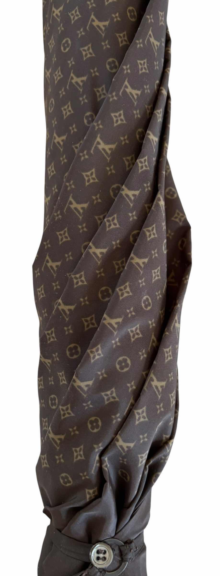 Photo 1 of LOUIS VUITTON MONOGRAM UMBRELLA