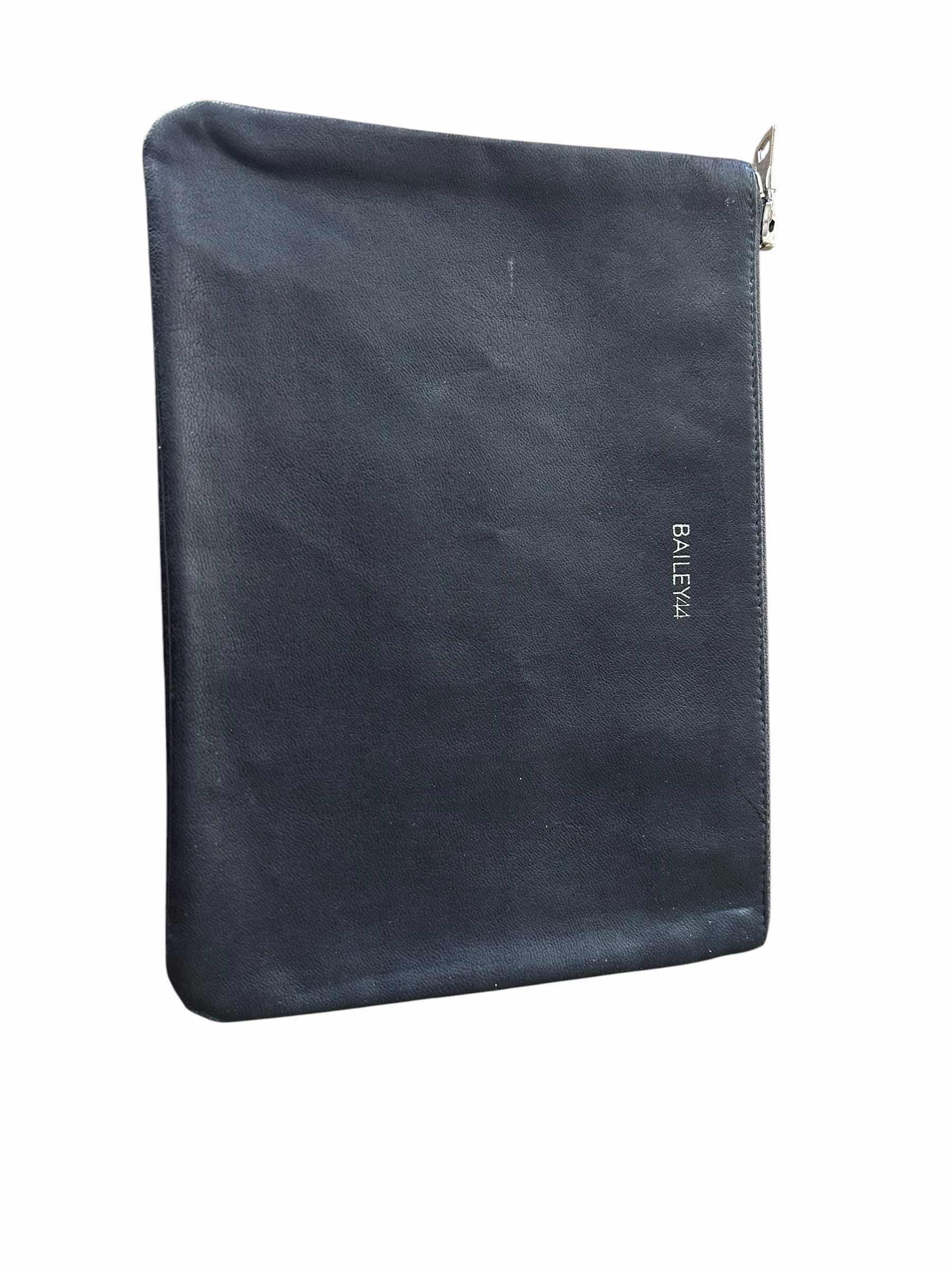 Photo 1 of BAILEY44 MAKEUP BAG