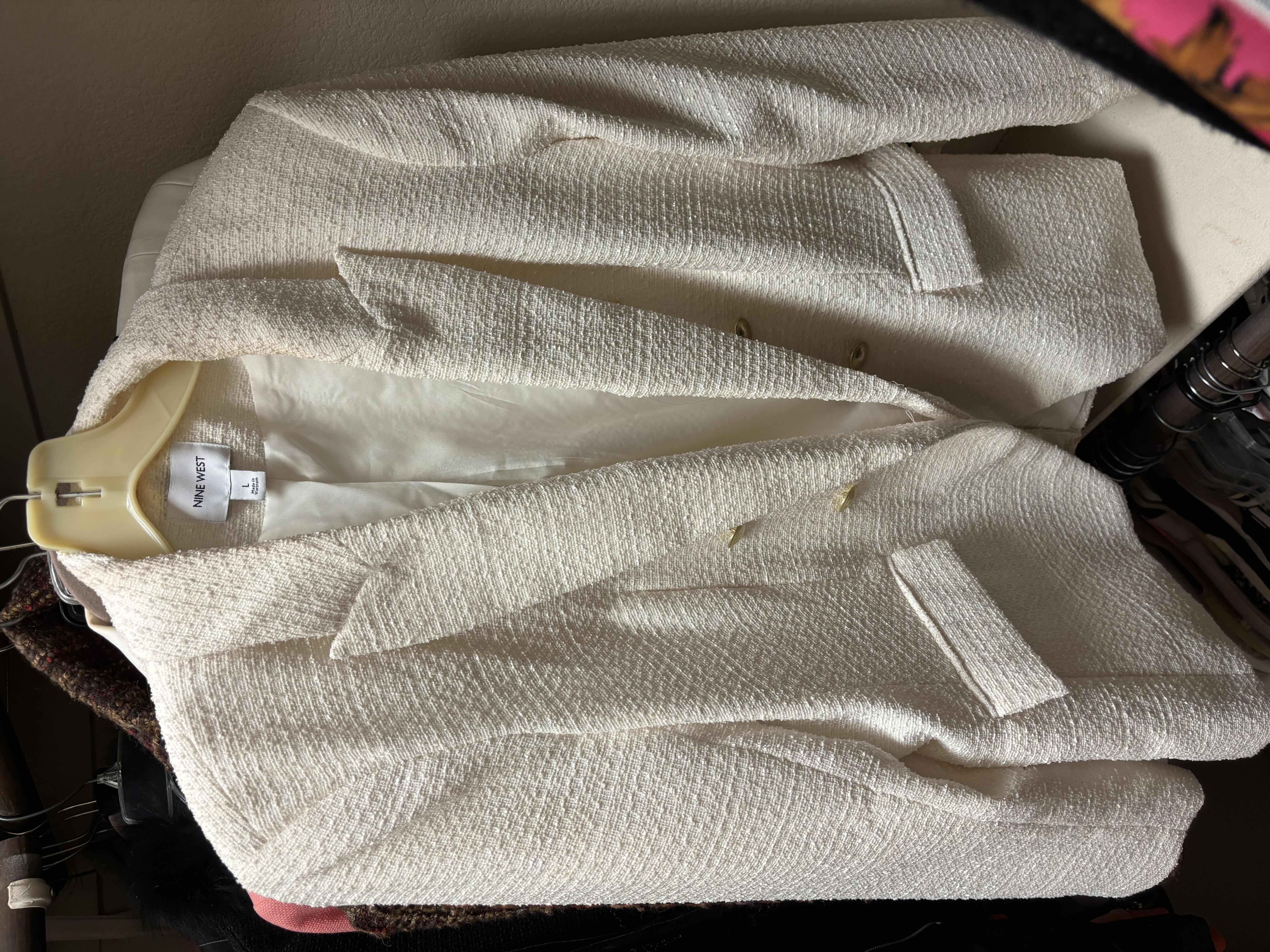 Photo 1 of BLAZERS SIZE 8-12