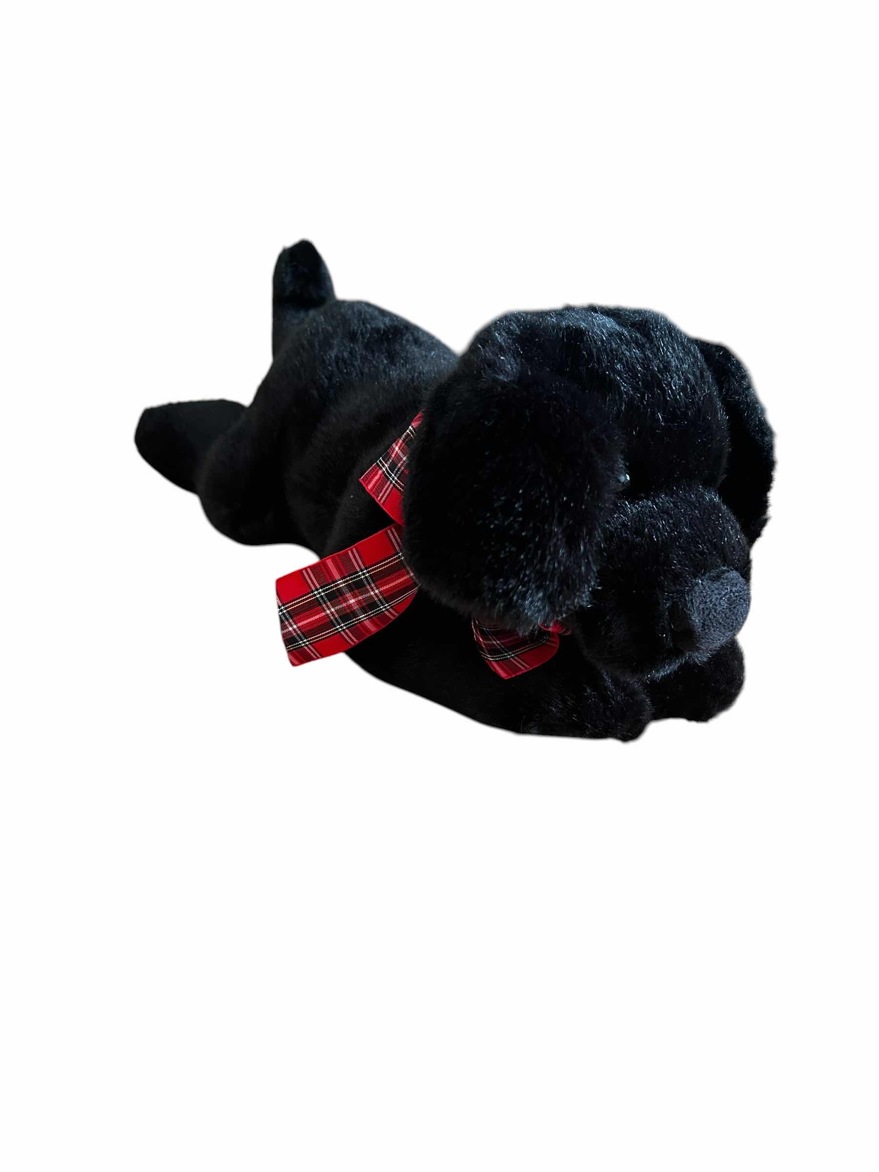 Photo 1 of COLLECTION OF (6) STUFFED ANIMALS