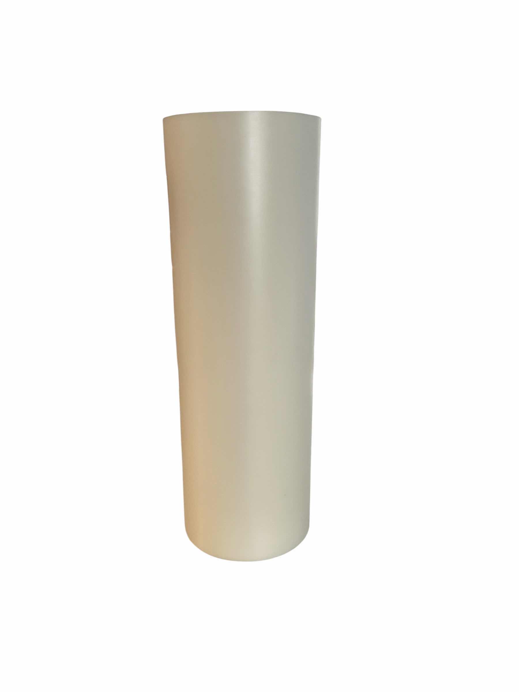 Photo 1 of TRANSPARENT SELF ADHERING PROTECTIVE FILM/VINYL TRANSFER TAPE USED FOR CRAFTING OR SURFACE PROTECTION H 12"