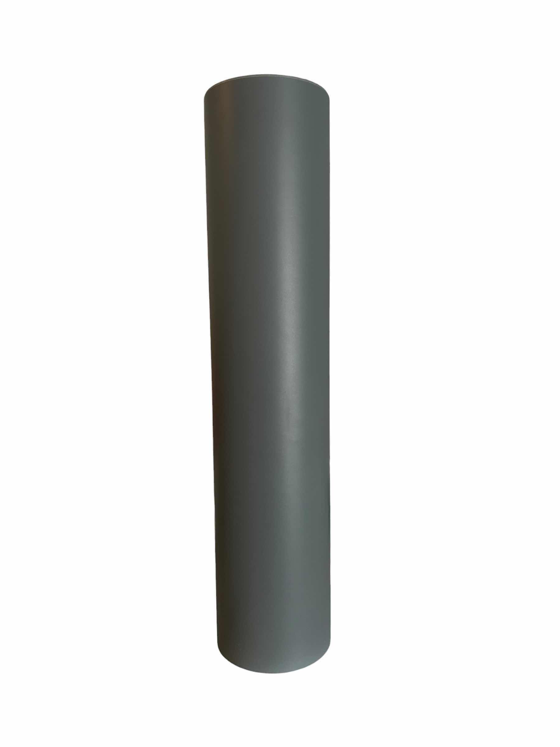 Photo 1 of MATTE ROLL OF ADHESIVE CRAFT VINYL H 2'