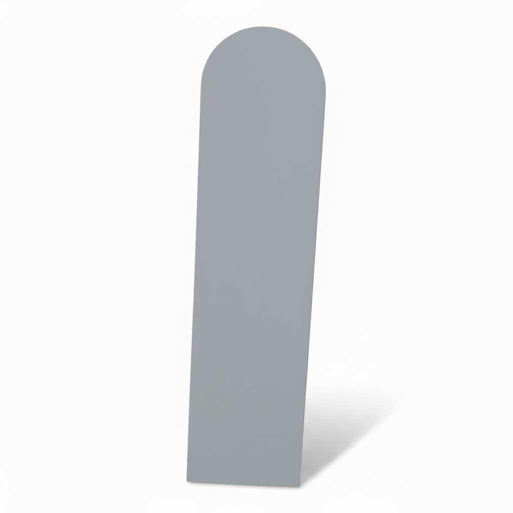 Photo 1 of ARCHED FULL LENGTH WALL MIRROR H68”