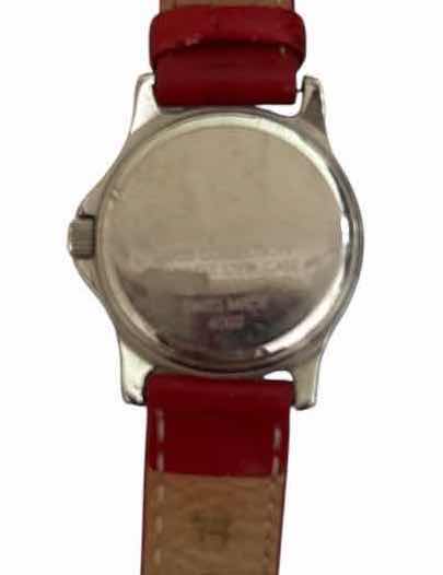 Photo 1 of VINTAGE SWISS LADIES QUARTZ WATCH