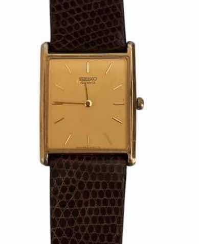 Photo 1 of VINTAGE SEIKO QUARTZ WATCH WOMENS