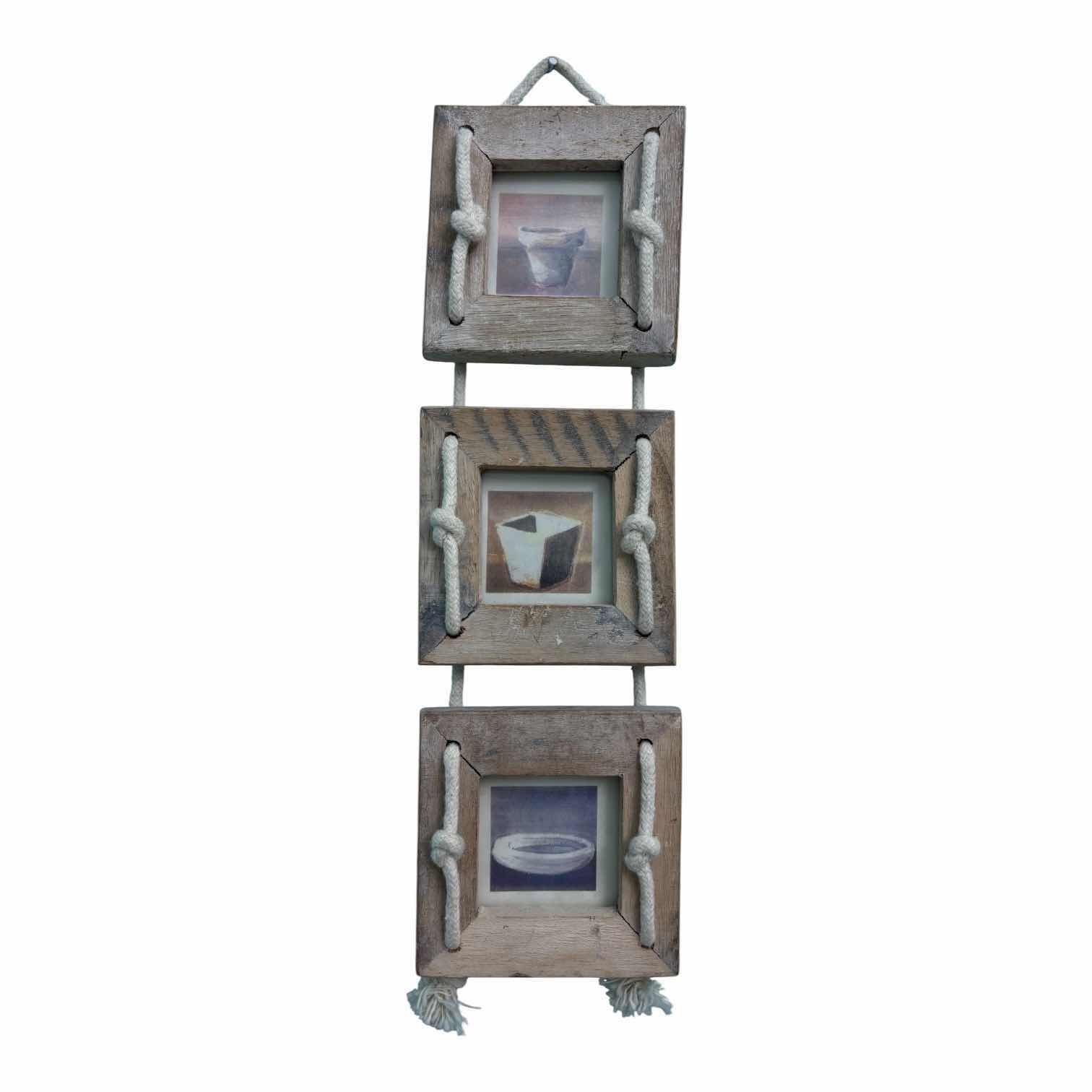 Photo 1 of HOME DECOR ITEMS (PARIS H9”)