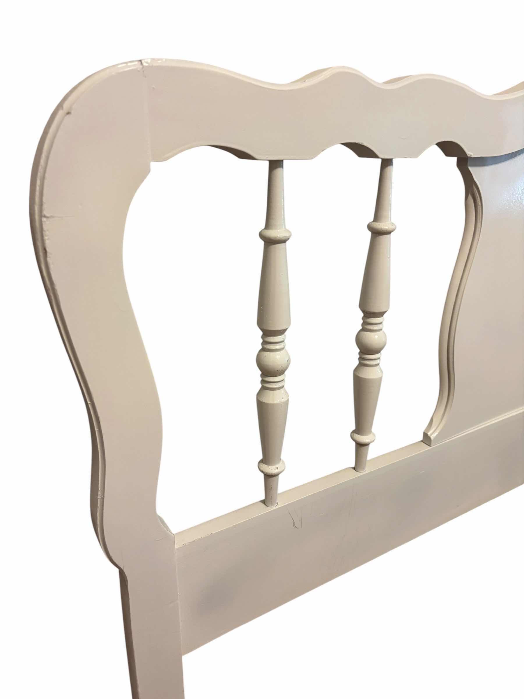 Photo 1 of QUEEN SIZE HEADBOARD 60”W