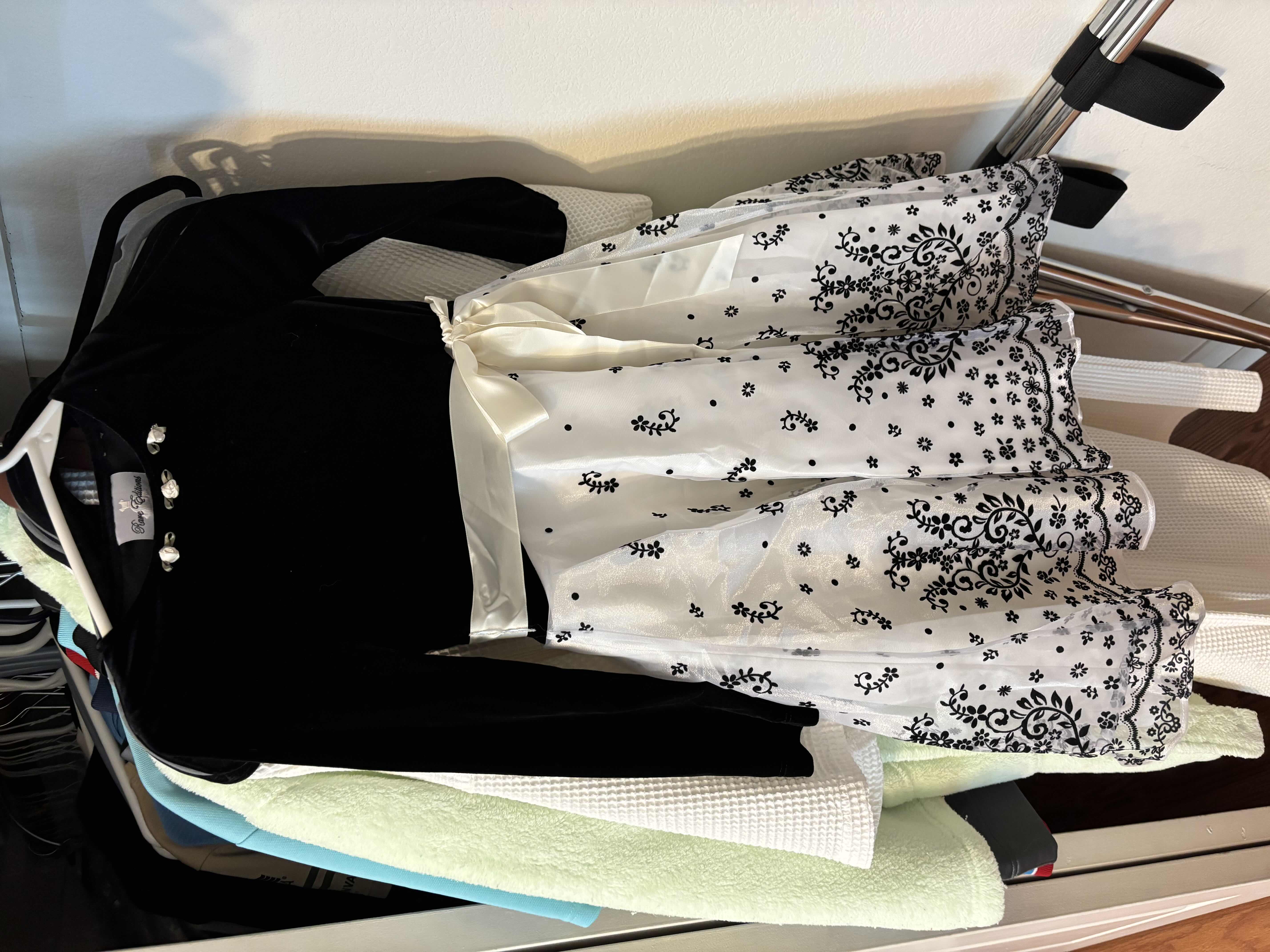 Photo 1 of CONTENTS OF CLOSET: XL MEN’S SHIRTS, 36 PANTS/JEANS