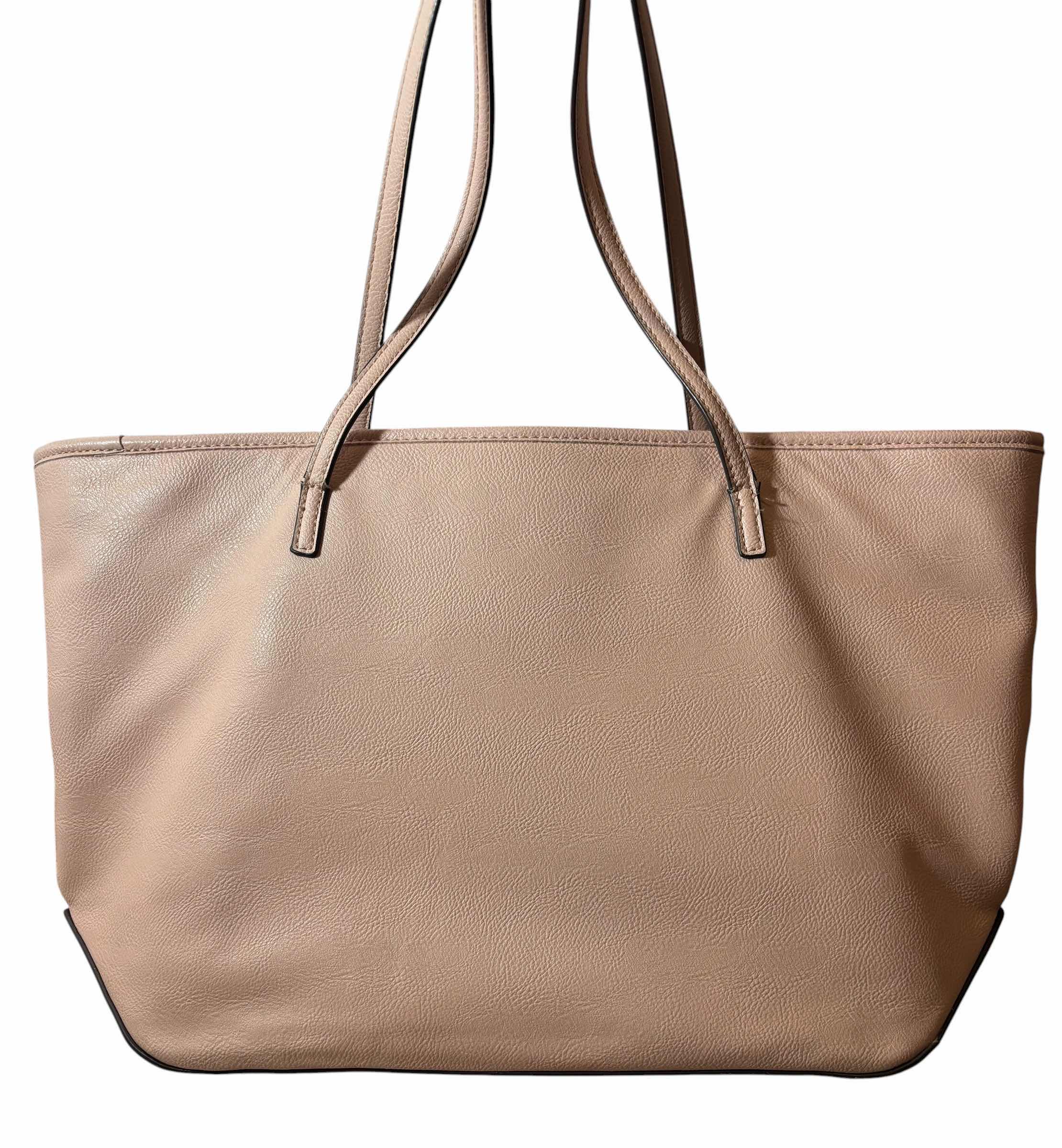 Photo 1 of NINE WEST TOTE BAG