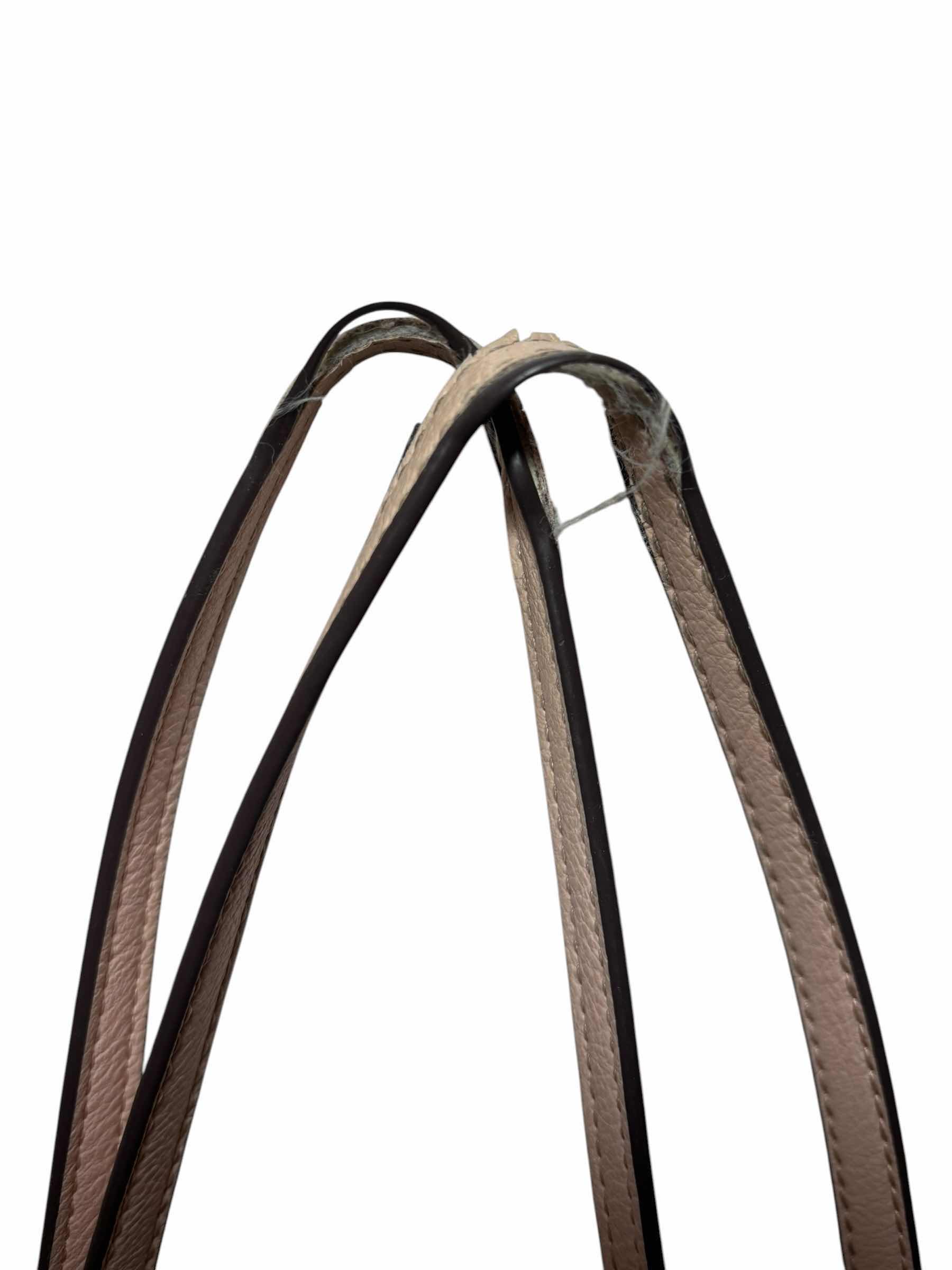 Photo 1 of NINE WEST TOTE BAG