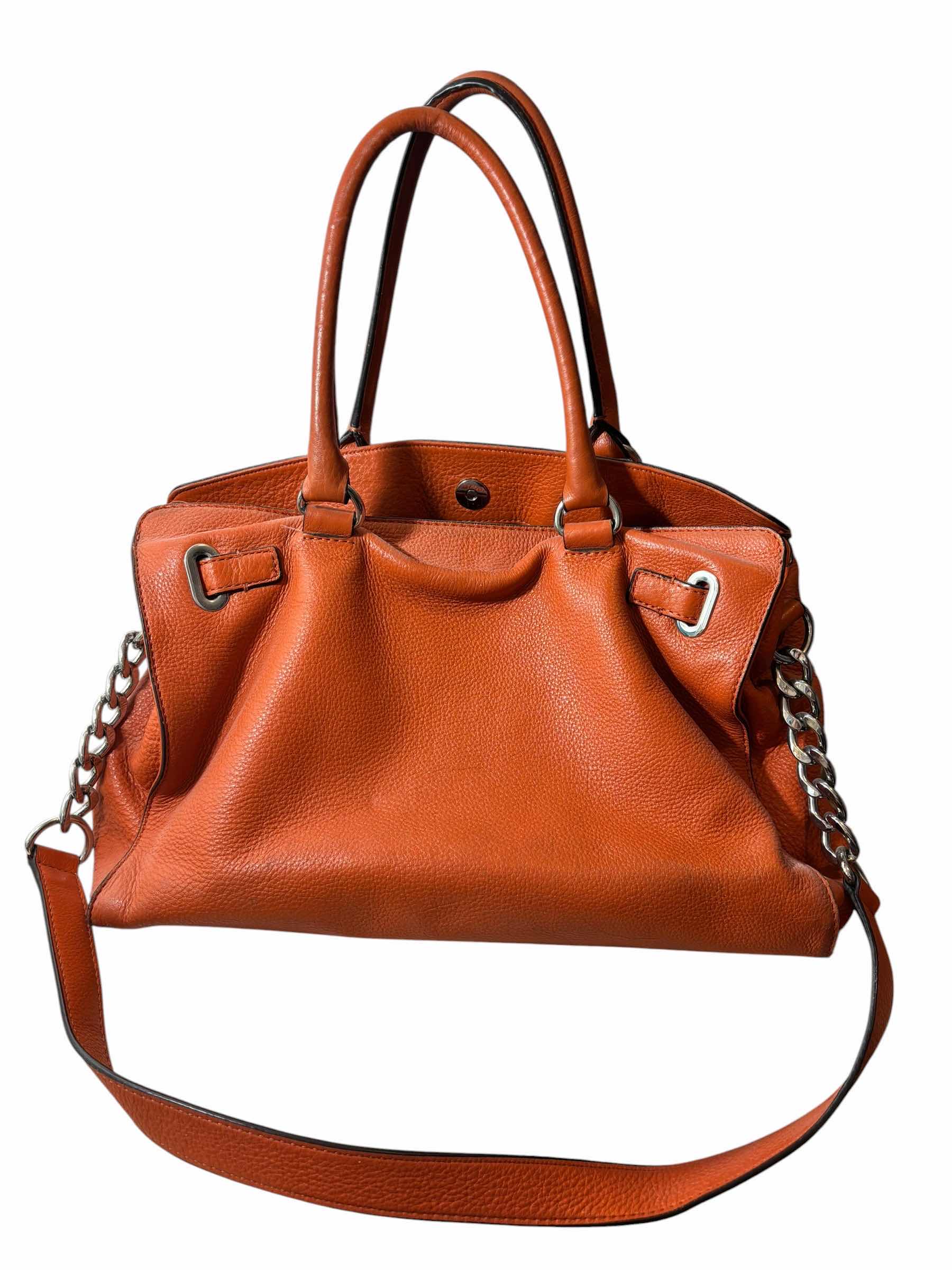 Photo 1 of MICHAEL KORS PURSE $300