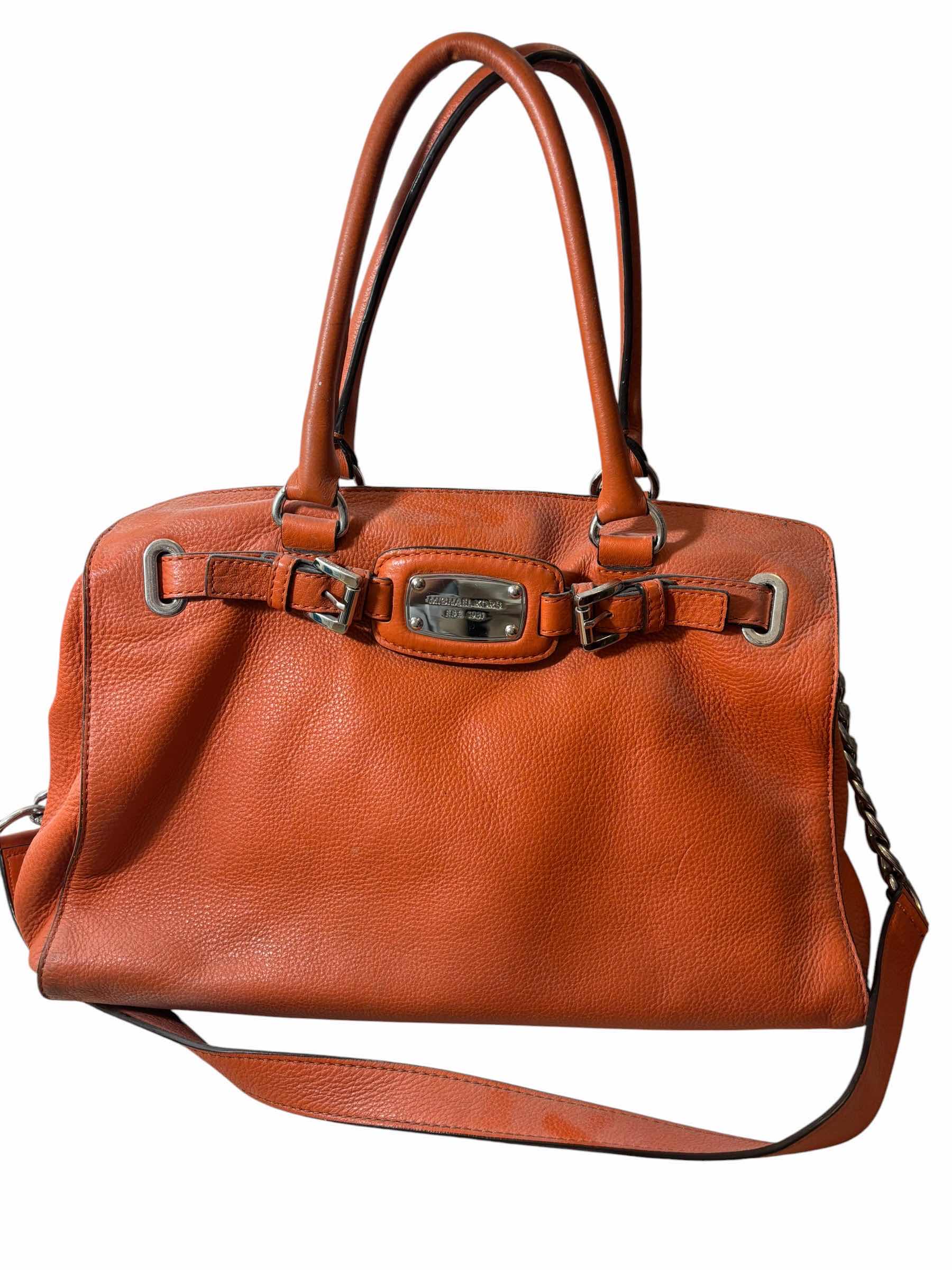 Photo 1 of MICHAEL KORS PURSE $300