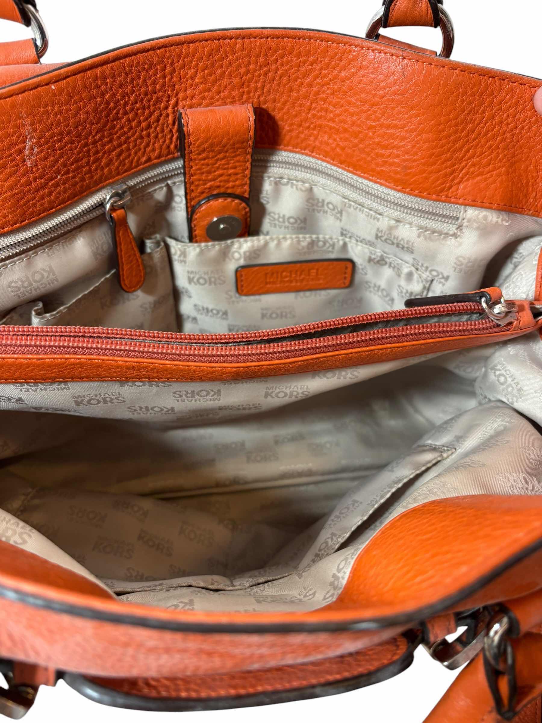 Photo 1 of MICHAEL KORS PURSE $300