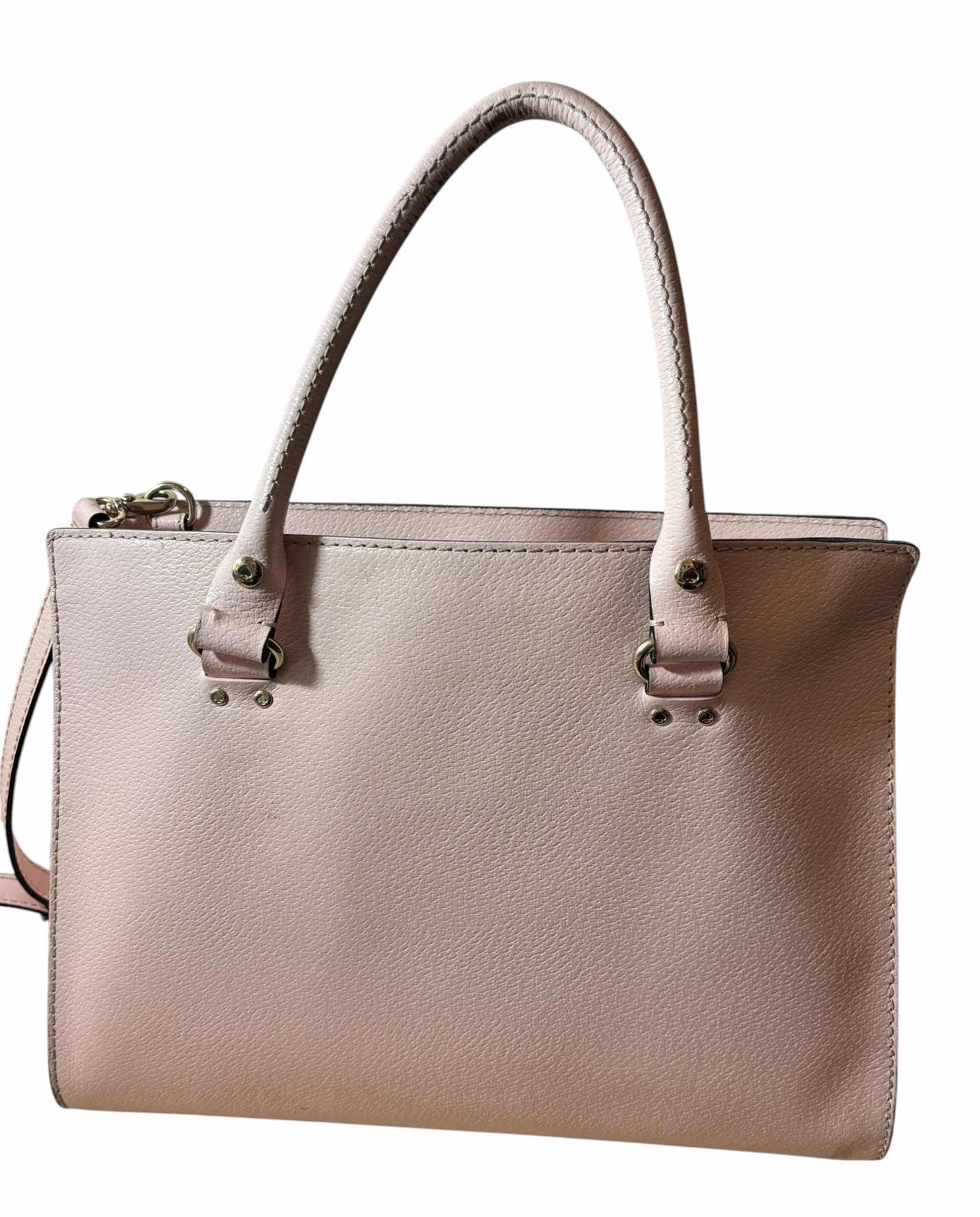 Photo 1 of KATE SPADE NEW YORK SATCHEL