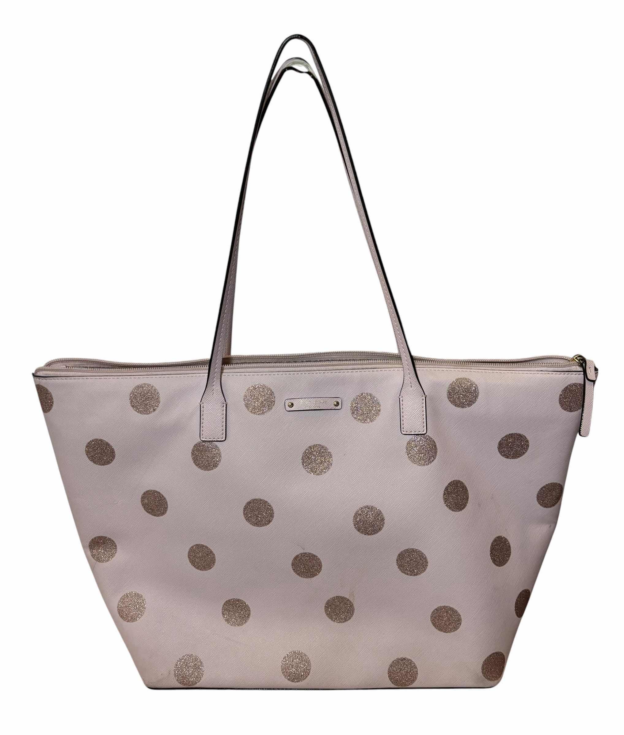 Photo 1 of KATE SPADE NEW YORK TOTE $320