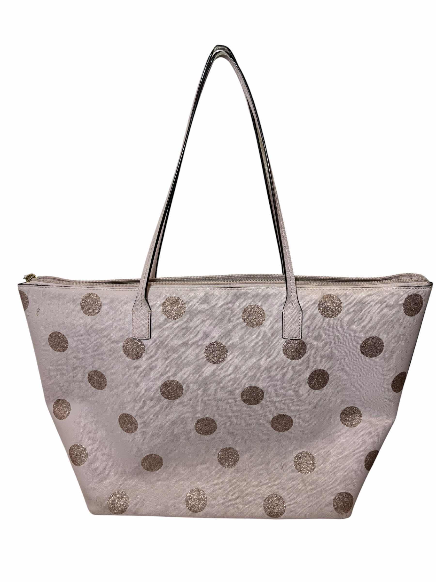Photo 1 of KATE SPADE NEW YORK TOTE $320