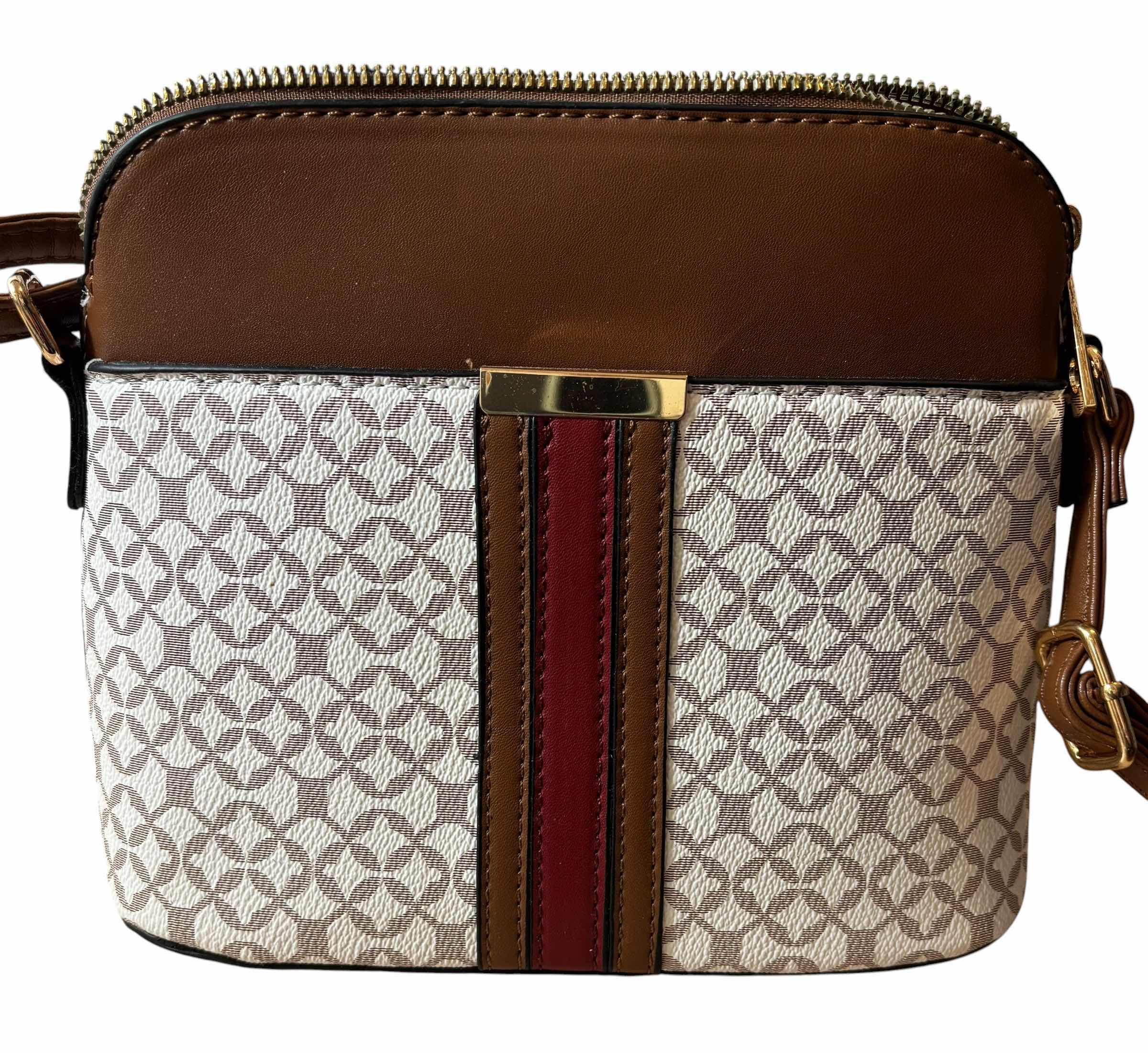 Photo 1 of UNBRANDED HANDBAGS (2)