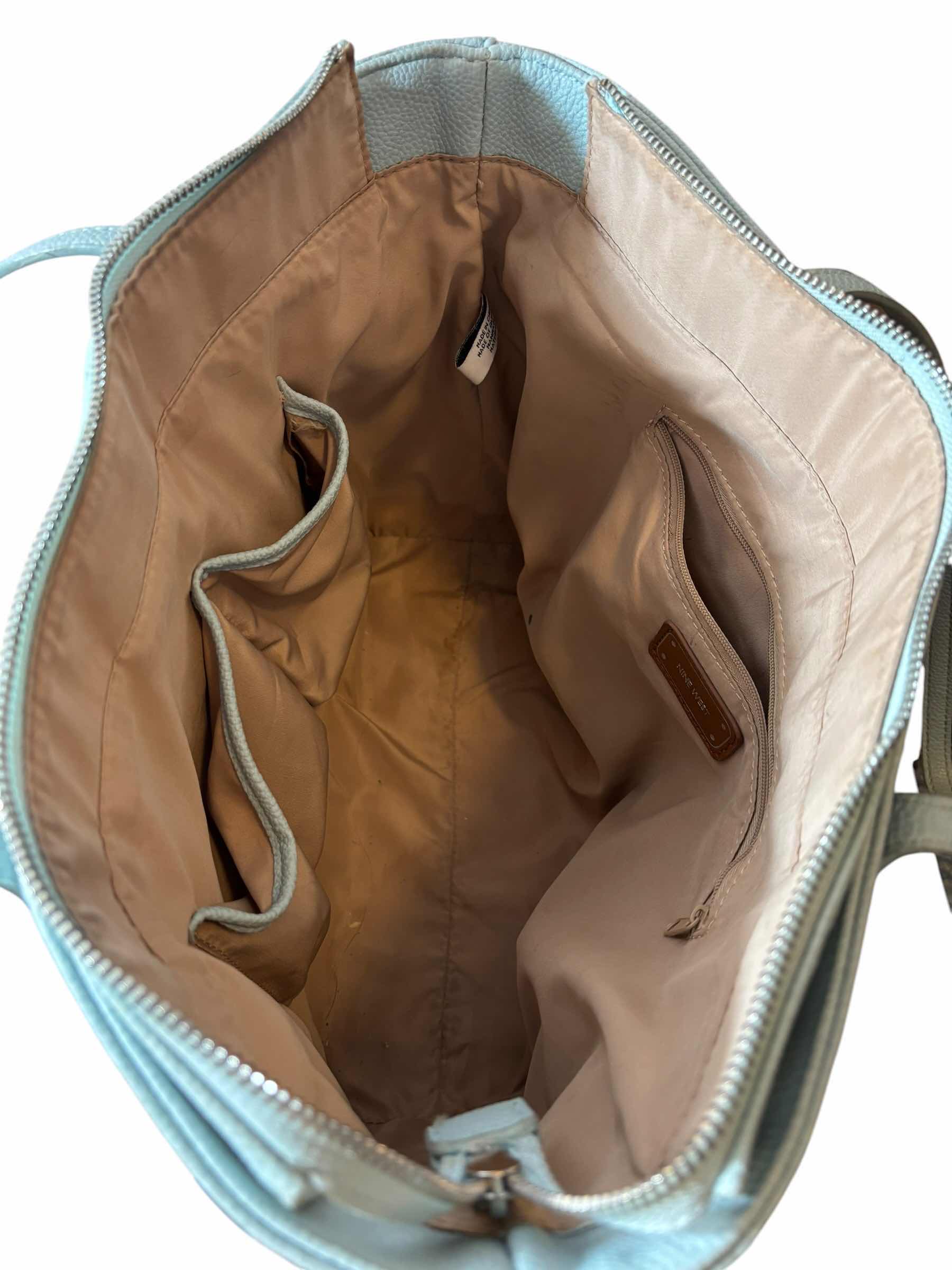 Photo 1 of NINE WEST TOTE