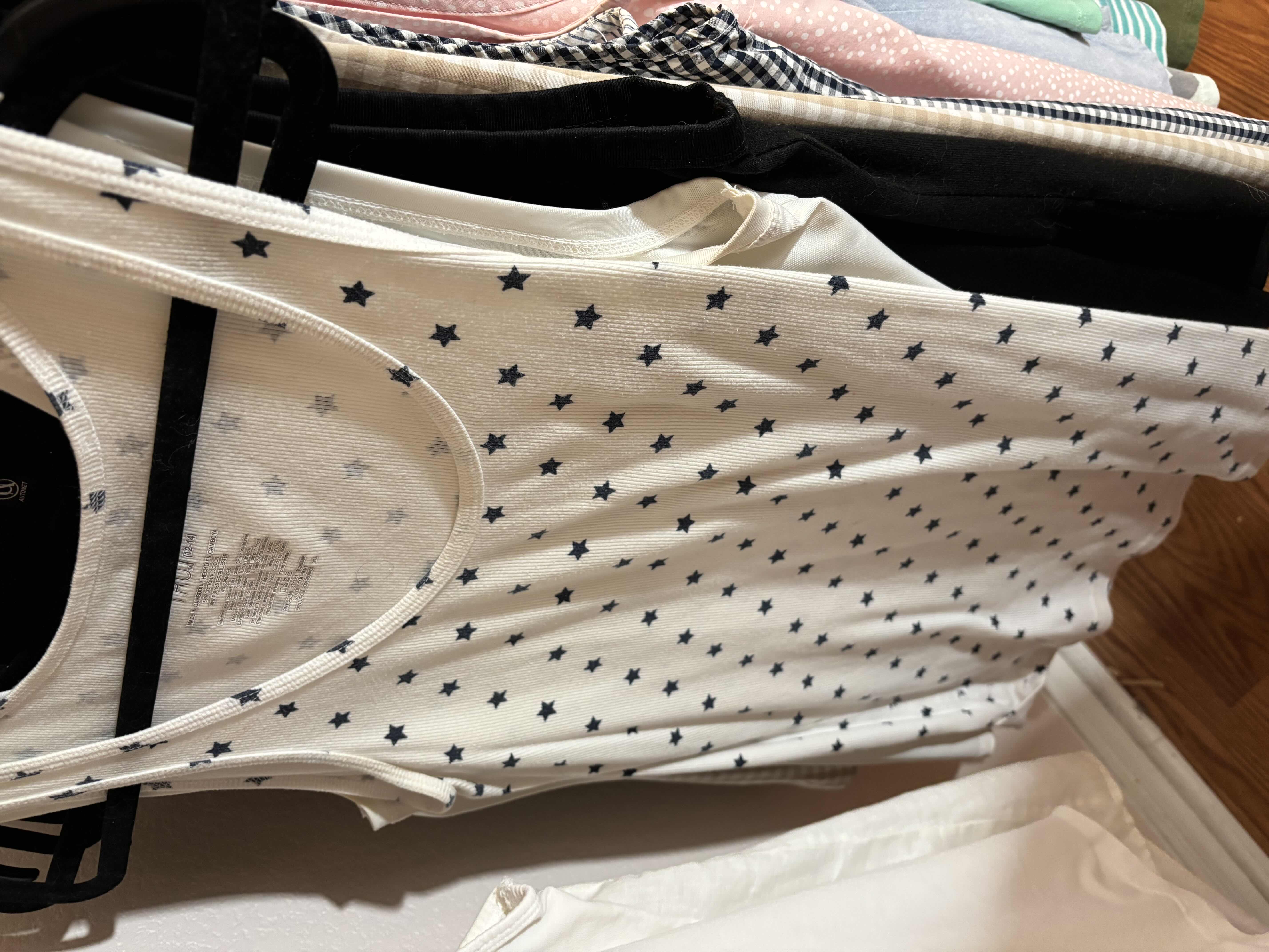 Photo 1 of WOMENS CLOTHES SIZE M - XL