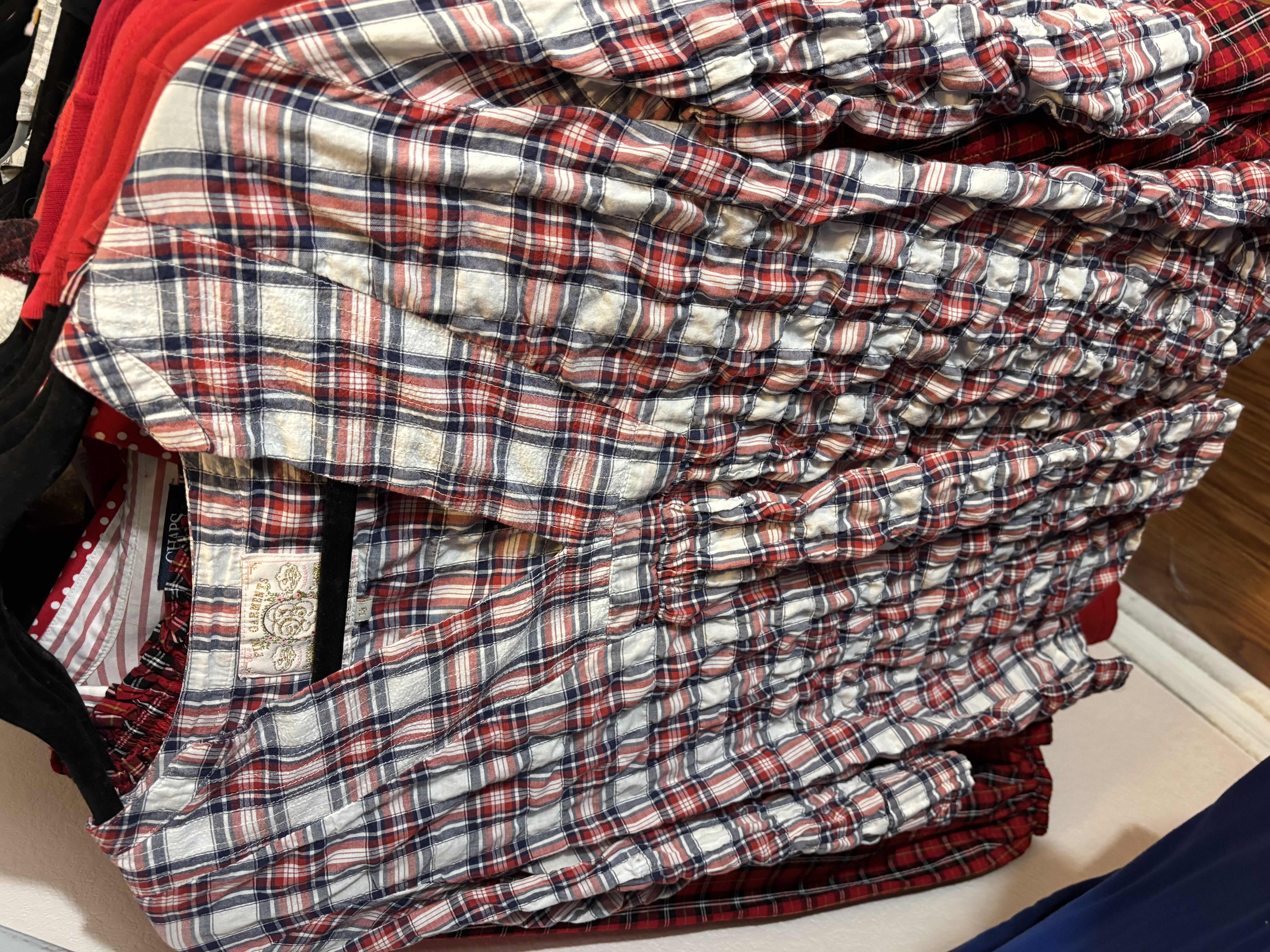 Photo 1 of WOMENS CLOTHES SIZE M - XL