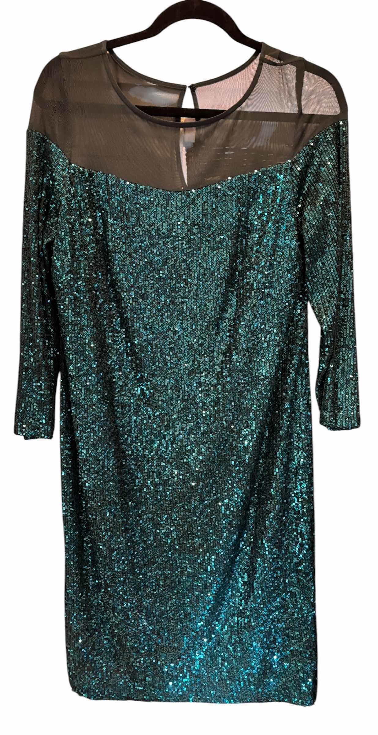 Photo 1 of R&M RICHARD’S EVENING DRESS SIZE 10