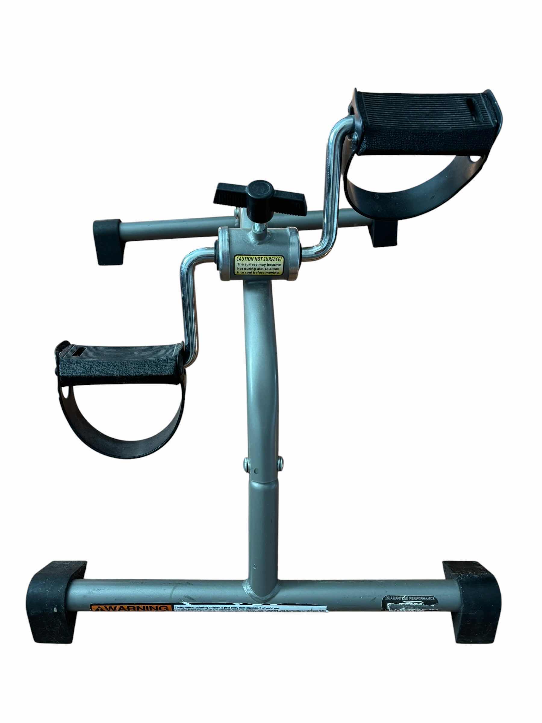 Photo 1 of ELLIPTICAL TRAINERS (2)