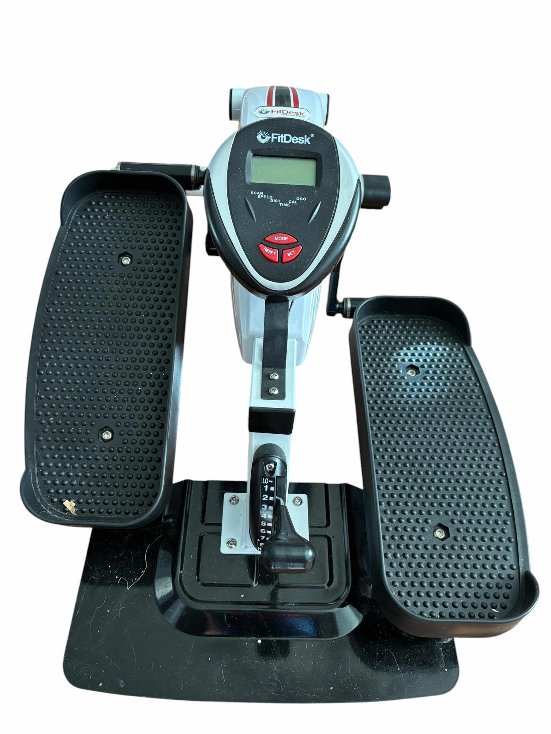 Photo 1 of ELLIPTICAL TRAINERS (2)