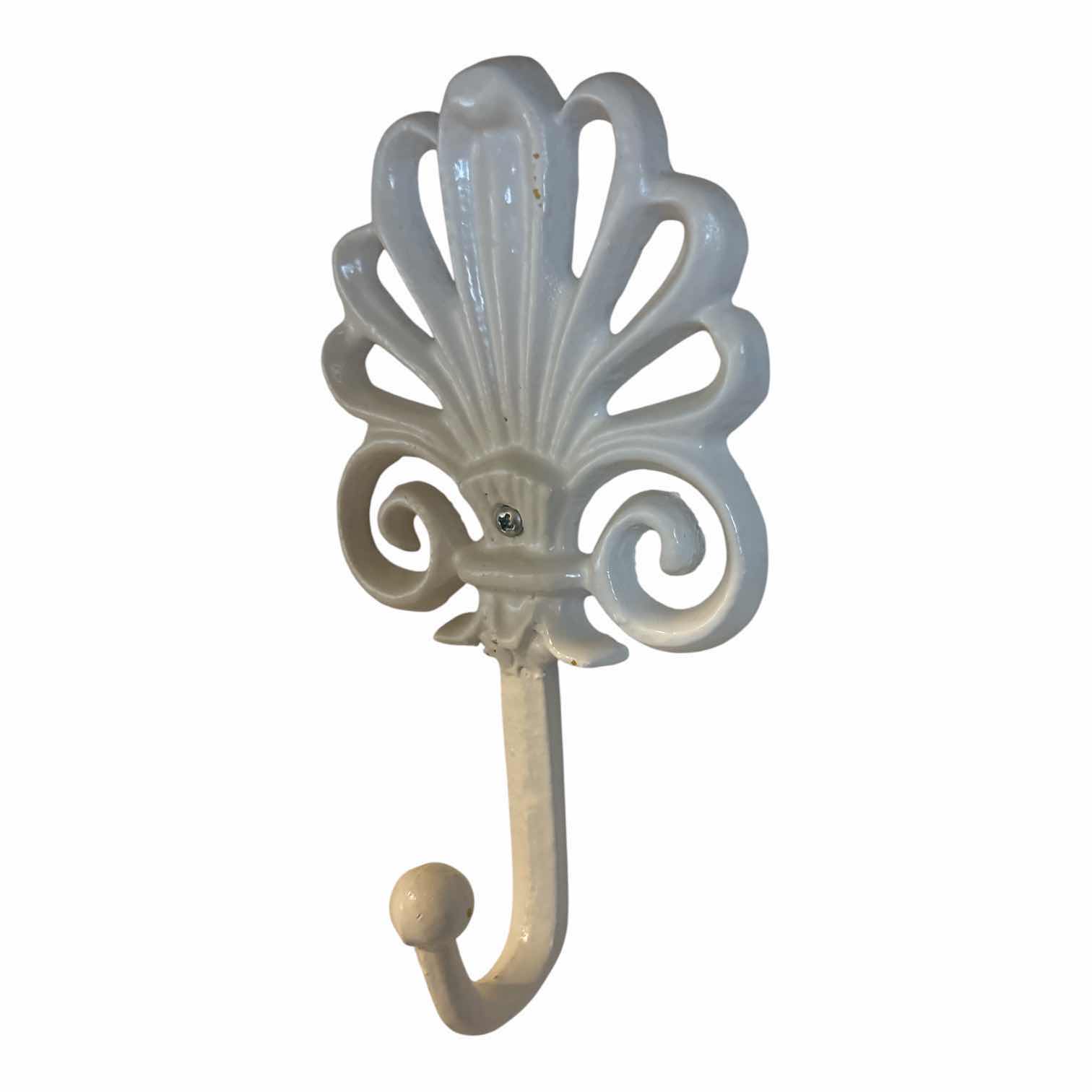 Photo 1 of (3)PCS SHABBY CHIC WALL HOOK H7”