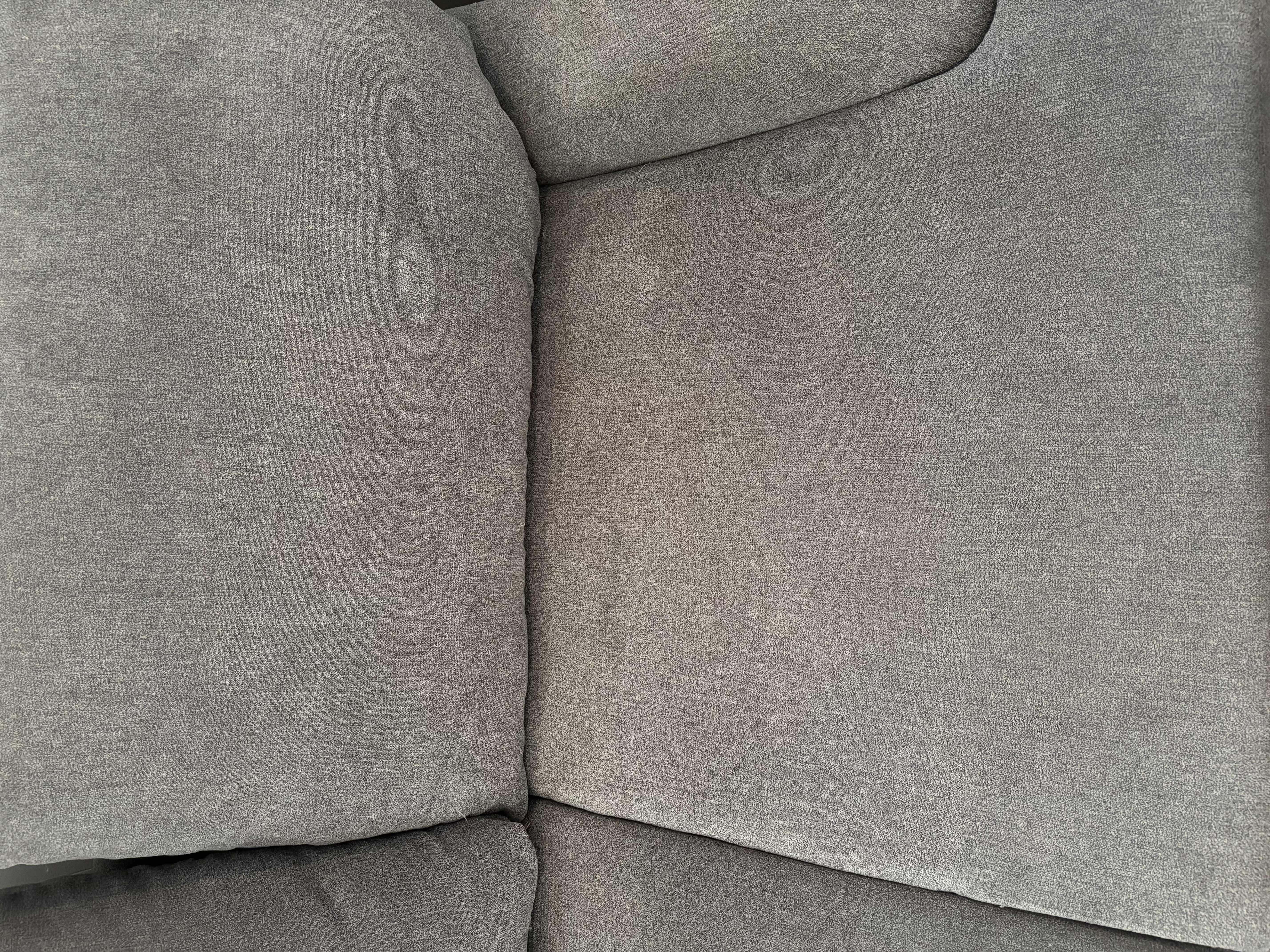 Photo 1 of OVERSIZED COUCH 42” X 93” X 38”H