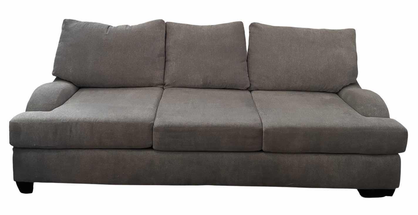 Photo 1 of OVERSIZED COUCH 42” X 93” X 38”H