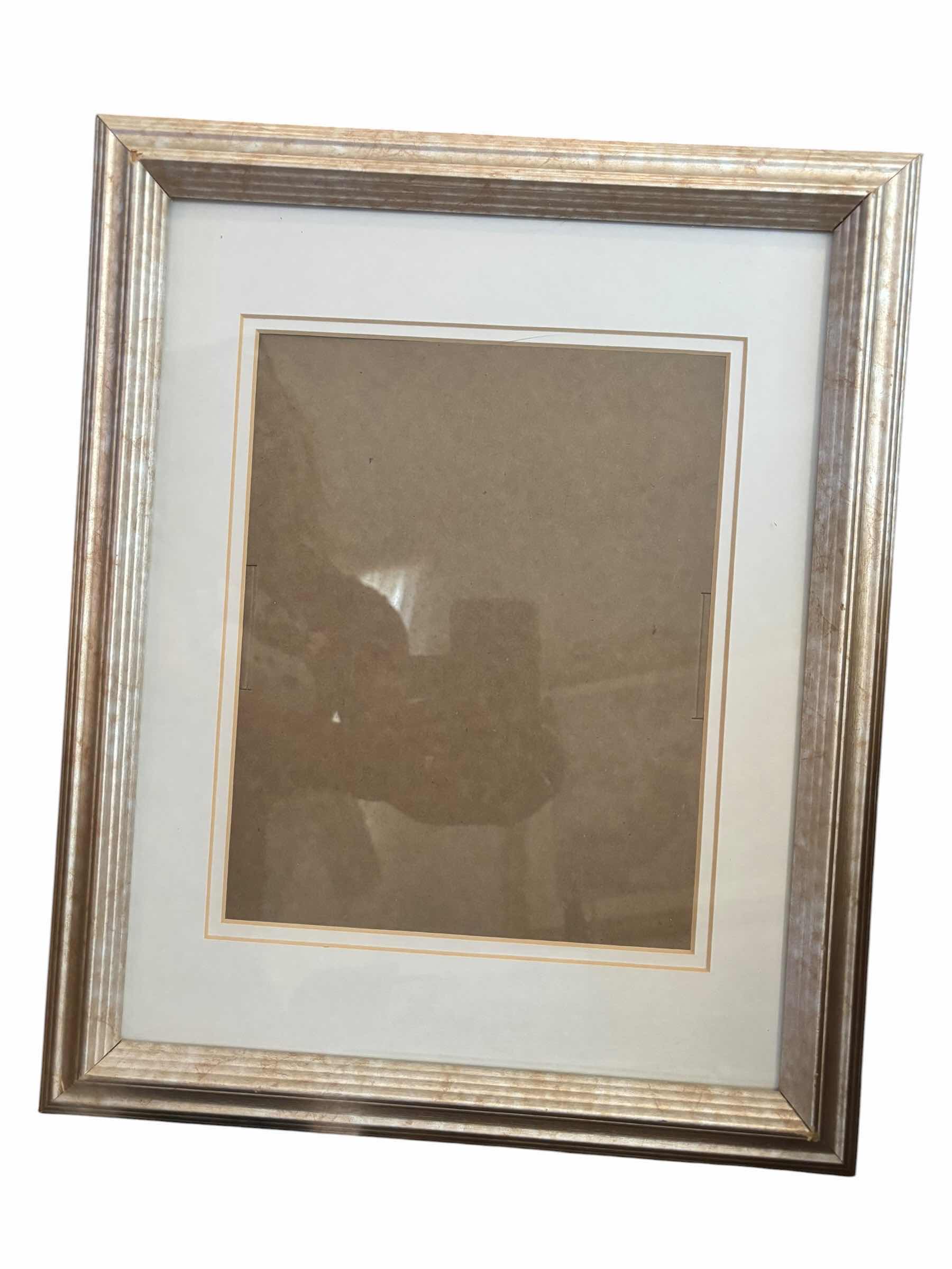 Photo 1 of BOX OF FRAMES OF VARIOUS SIZES