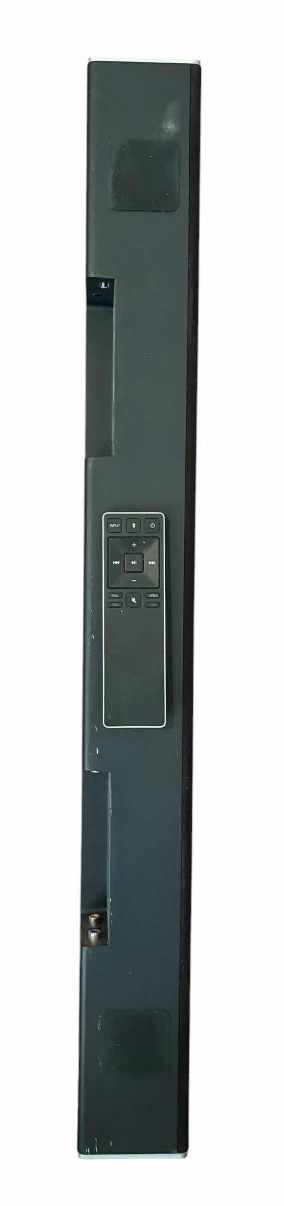 Photo 1 of VIZIO SOUNDBAR WITH REMOTE