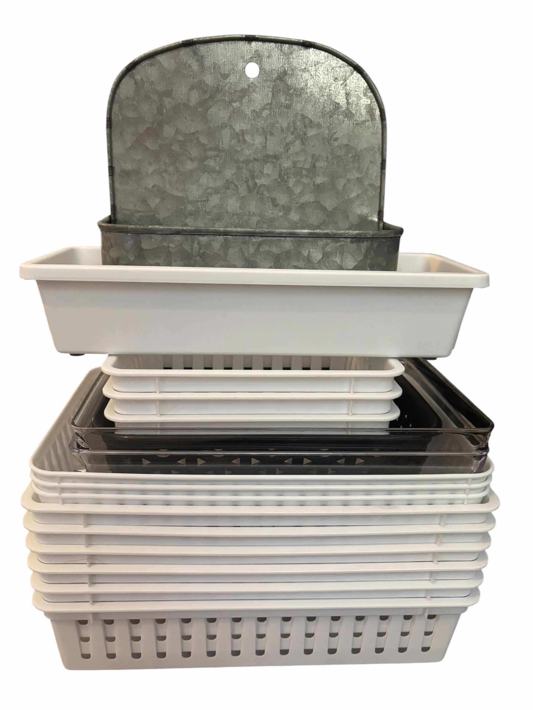 Photo 1 of STORAGE CONTAINERS (17)