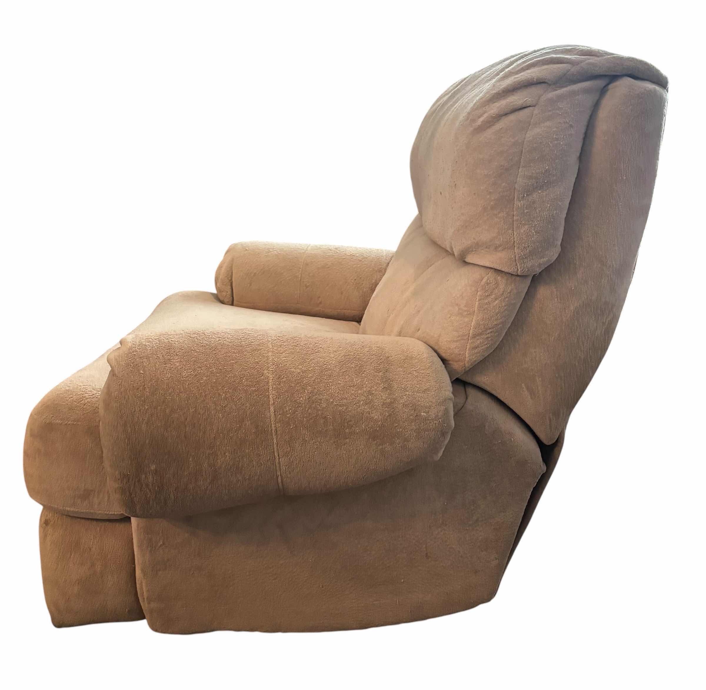 Photo 1 of SWIVEL ROCKING CHAIR RECLINER 46”L X 38”W X 39”H