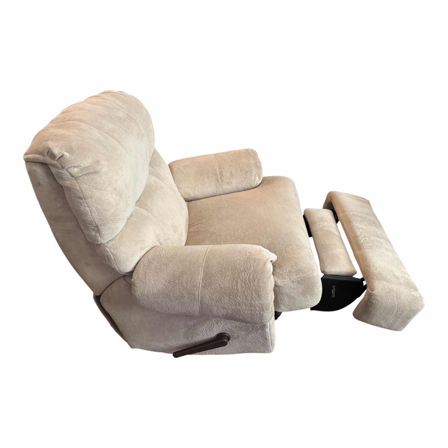 Photo 1 of SWIVEL ROCKING CHAIR RECLINER 46”L X 38”W X 39”H