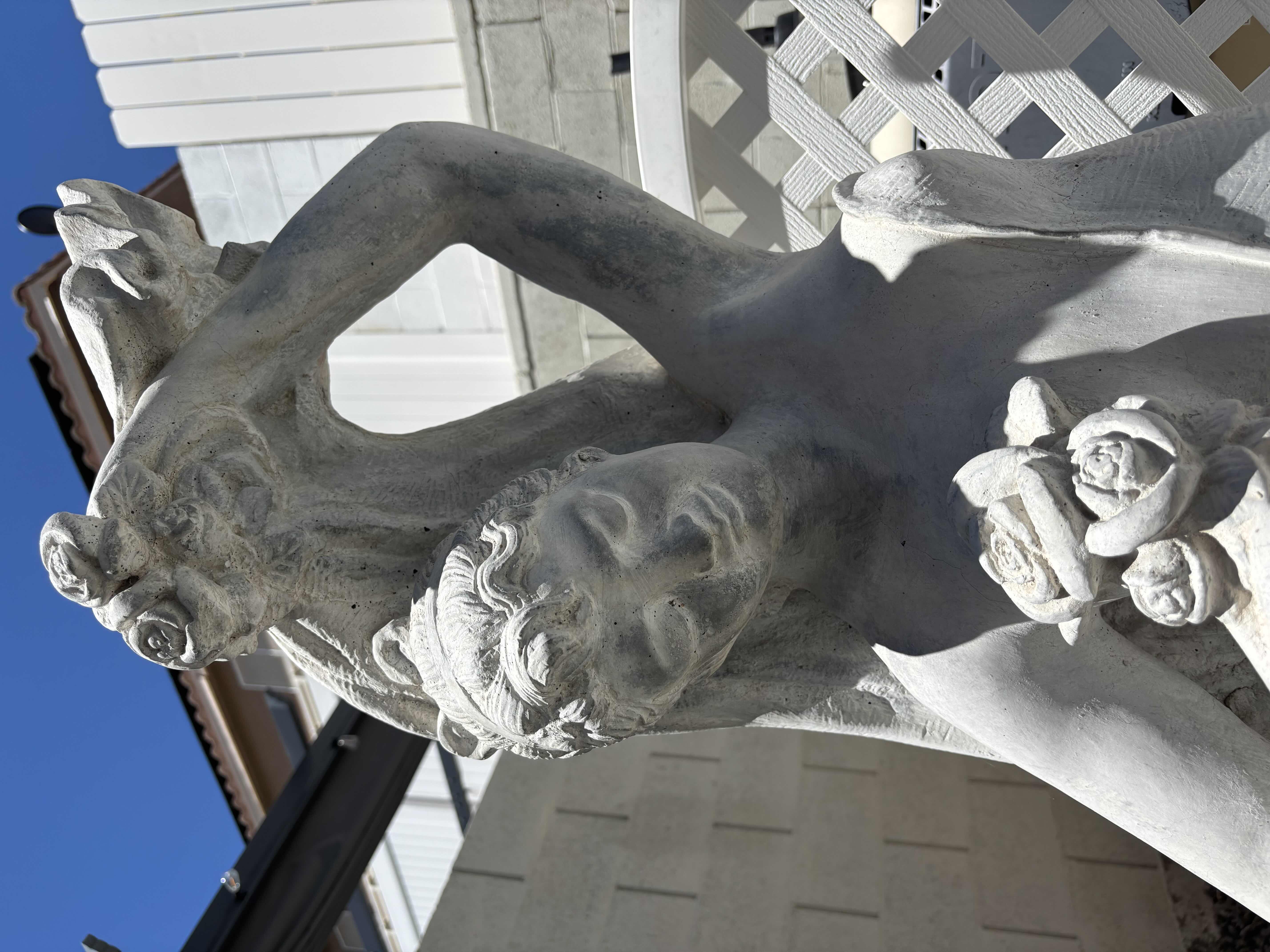 Photo 1 of GARDEN STATUE H57”