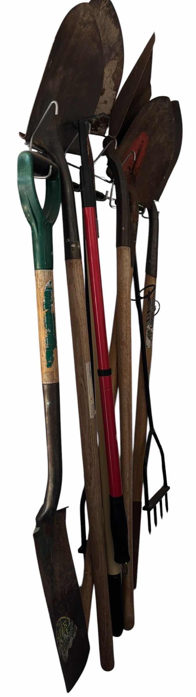 Photo 1 of GARDENING & YARD TOOLS