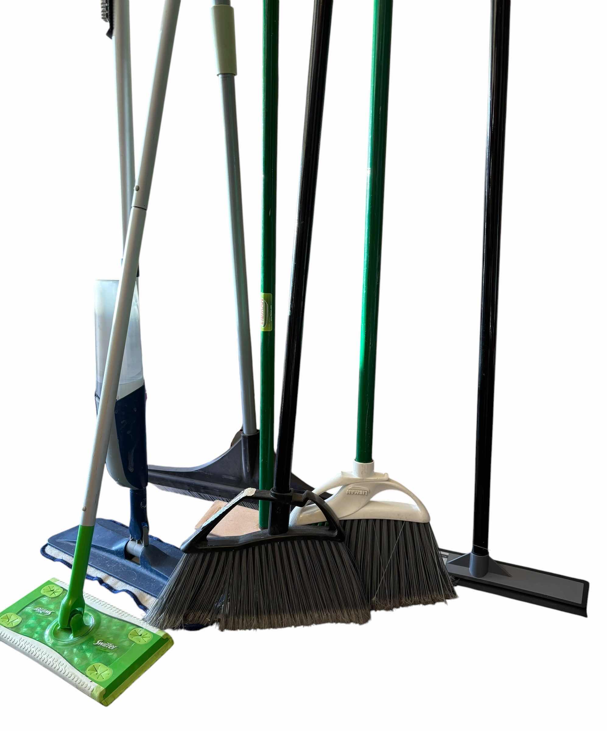 Photo 1 of CLEANING SUPPLIES