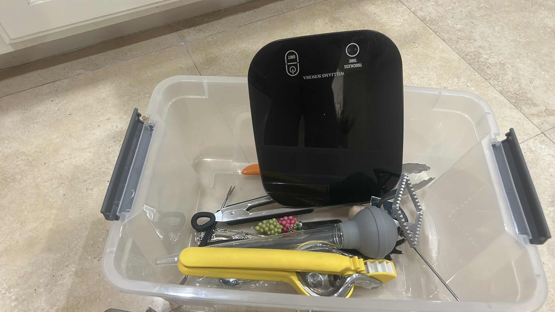 Photo 1 of KITCHEN TOOLS AND APPLIANCES