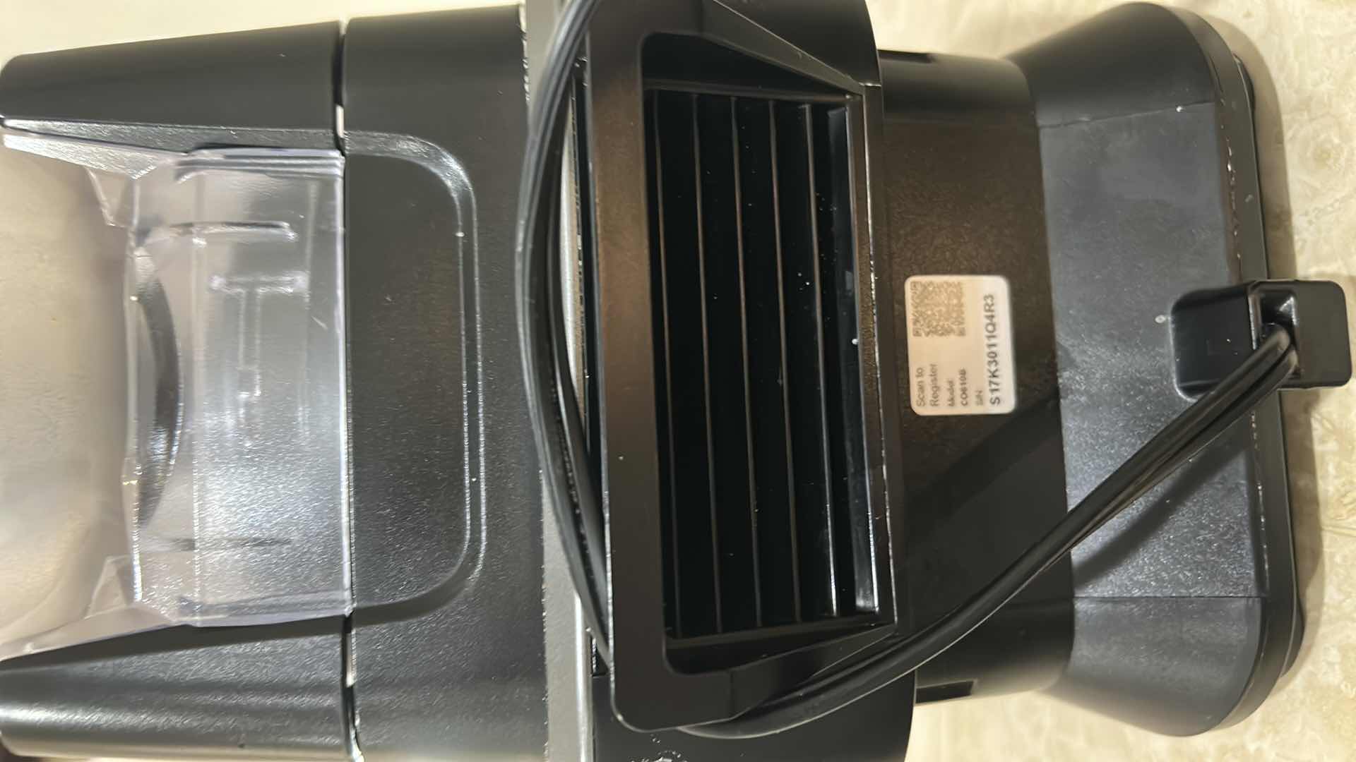 Photo 1 of NINJA PROFESSIONAL 1000W POWER BLENDER