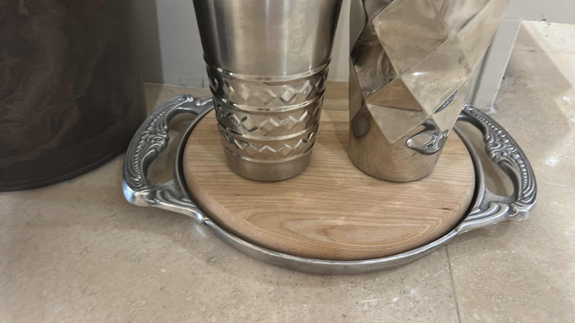 Photo 1 of BAR WARE AND ACCESSORIES