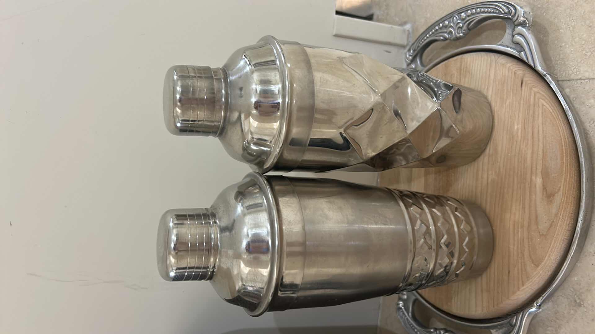 Photo 1 of BAR WARE AND ACCESSORIES