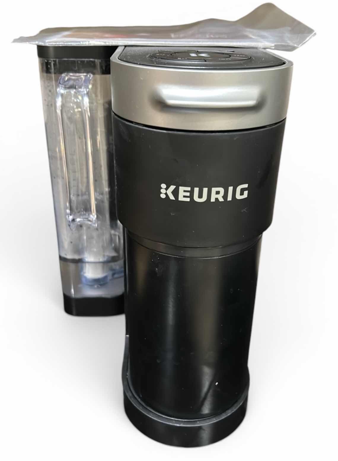 Photo 1 of KEURIG COFFEE MACHINE