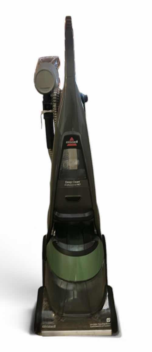 Photo 1 of BISSELL DEEPCLEAN PREMIER PET CARPET CLEANER