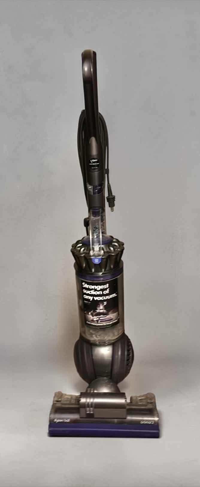 Photo 1 of DYSON BALL ANIMAL 2 UPRIGHT VACUUM CLEANER
