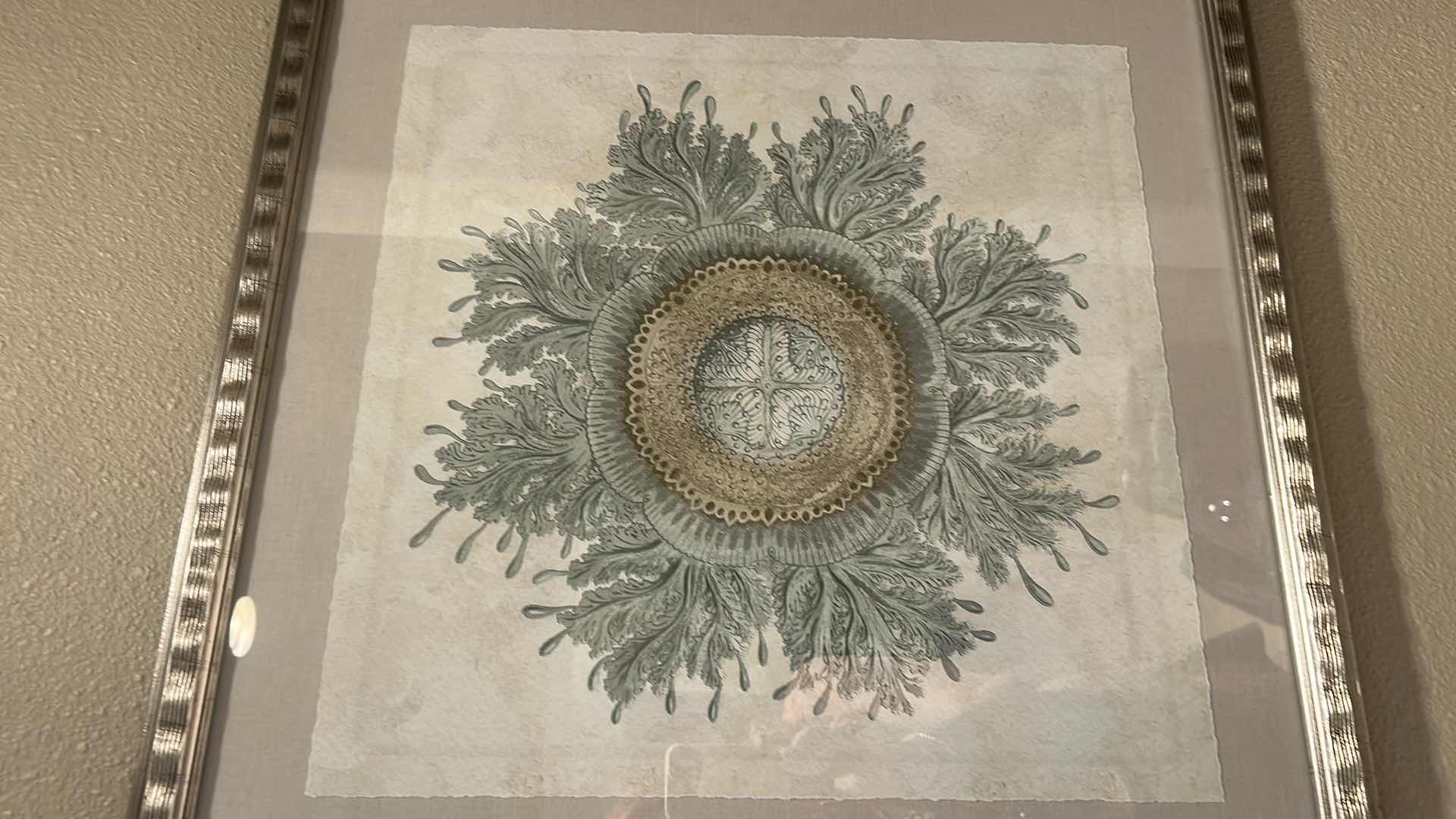 Photo 1 of BATHROOM DECOR, TOWELS AND ARTWORK 24” x 24”