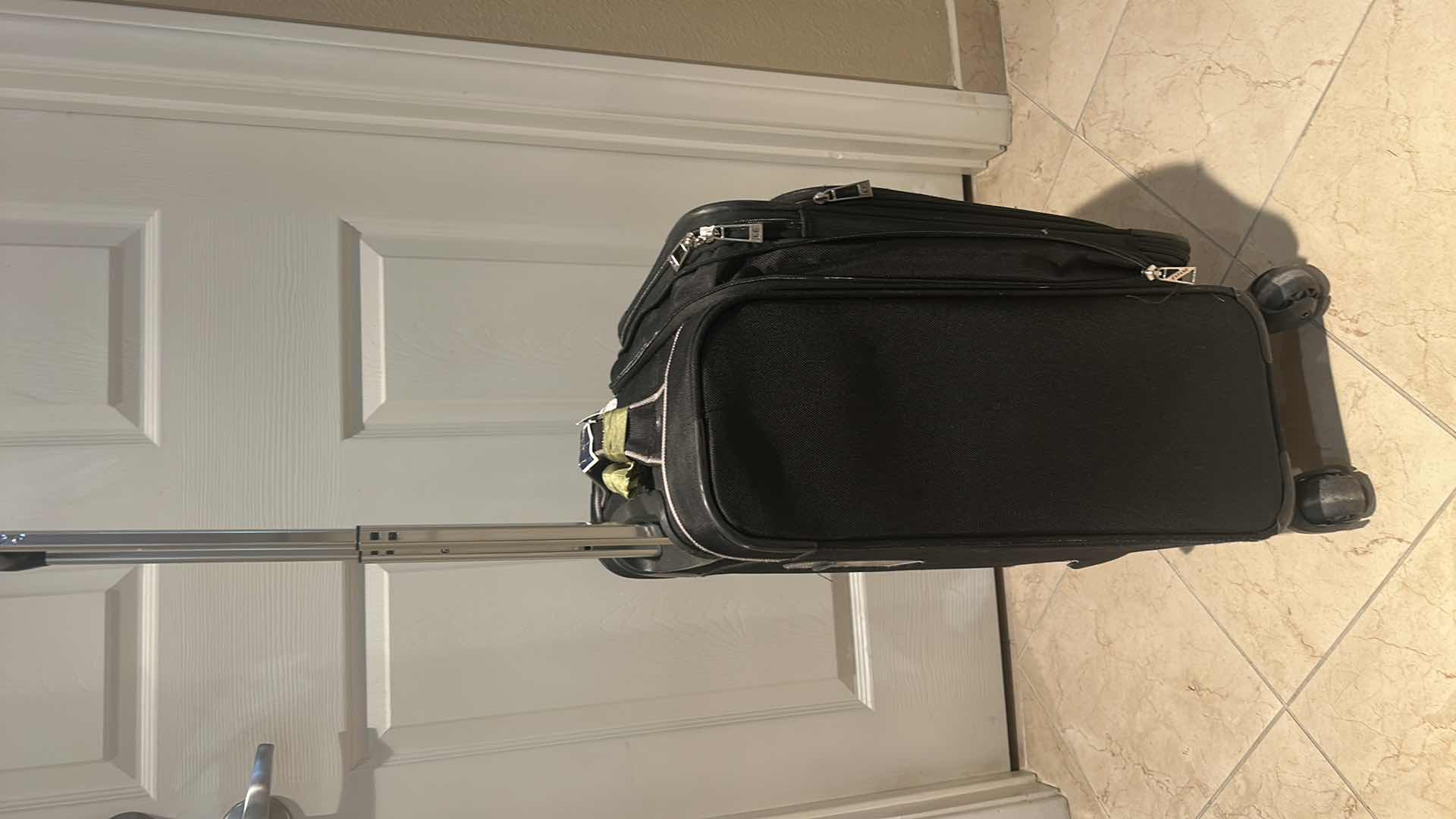 Photo 1 of LONDON FOG LUGGAGE